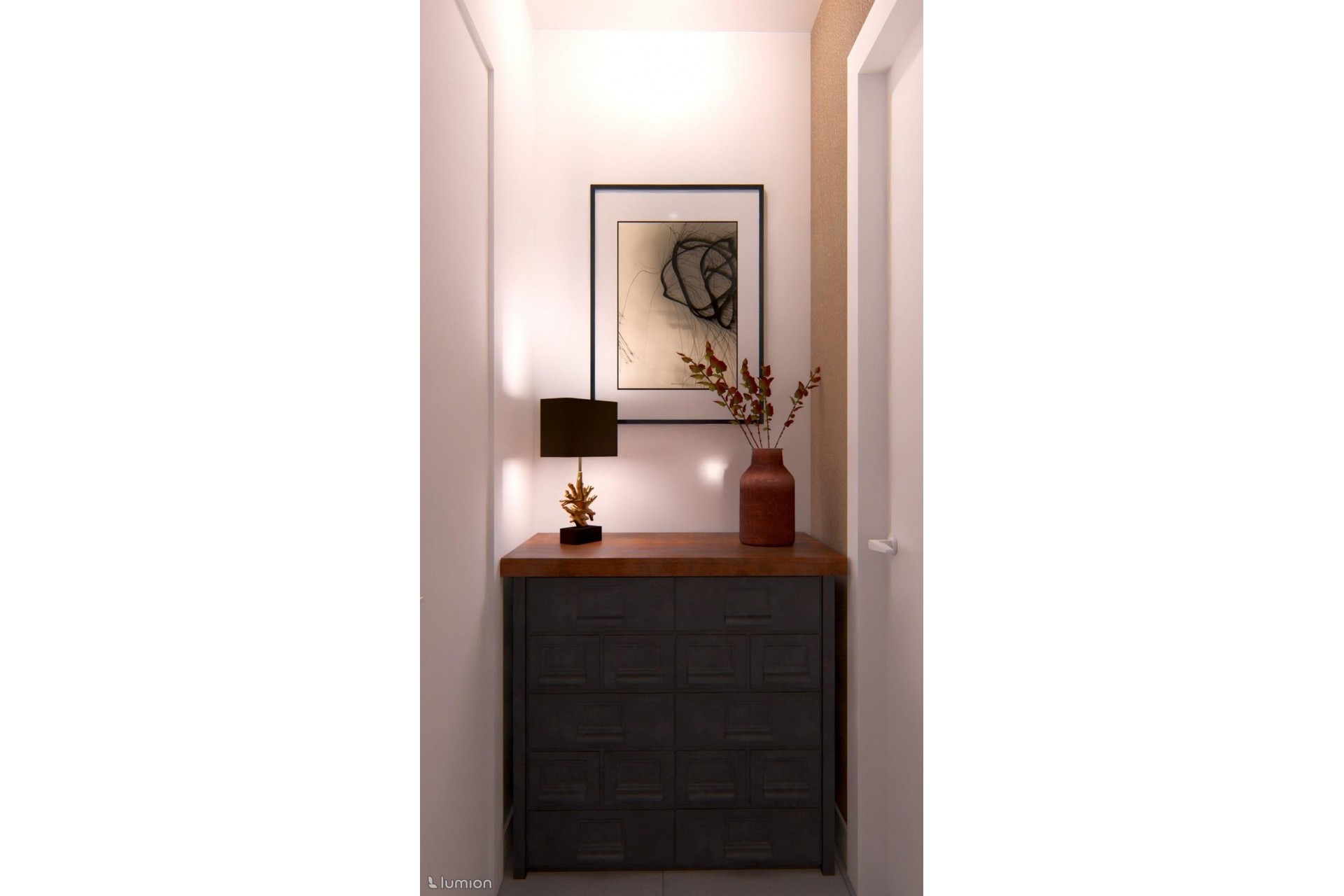 Nieuwbouw Woningen - Semidetached -
San Javier