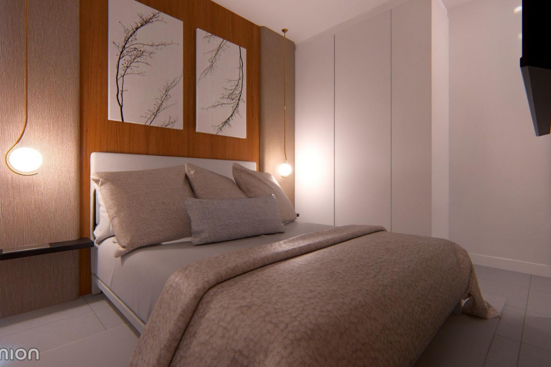 Nieuwbouw Woningen - Semidetached -
San Javier