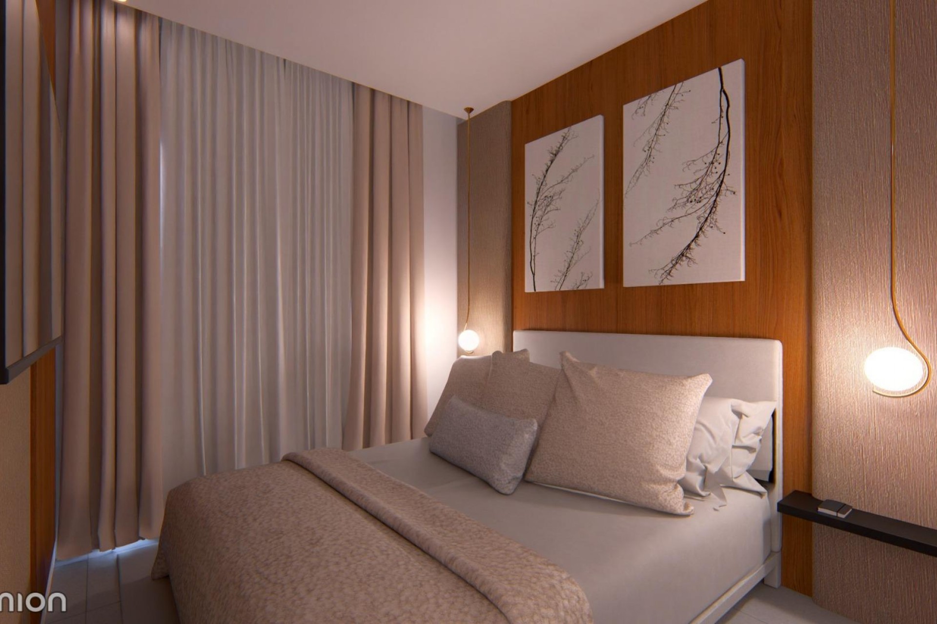 Nieuwbouw Woningen - Semidetached -
San Javier