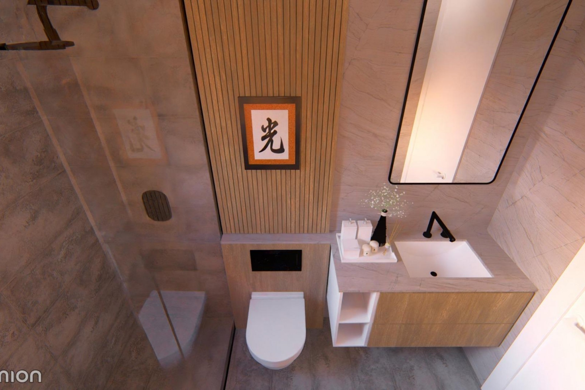 Nieuwbouw Woningen - Semidetached -
San Javier