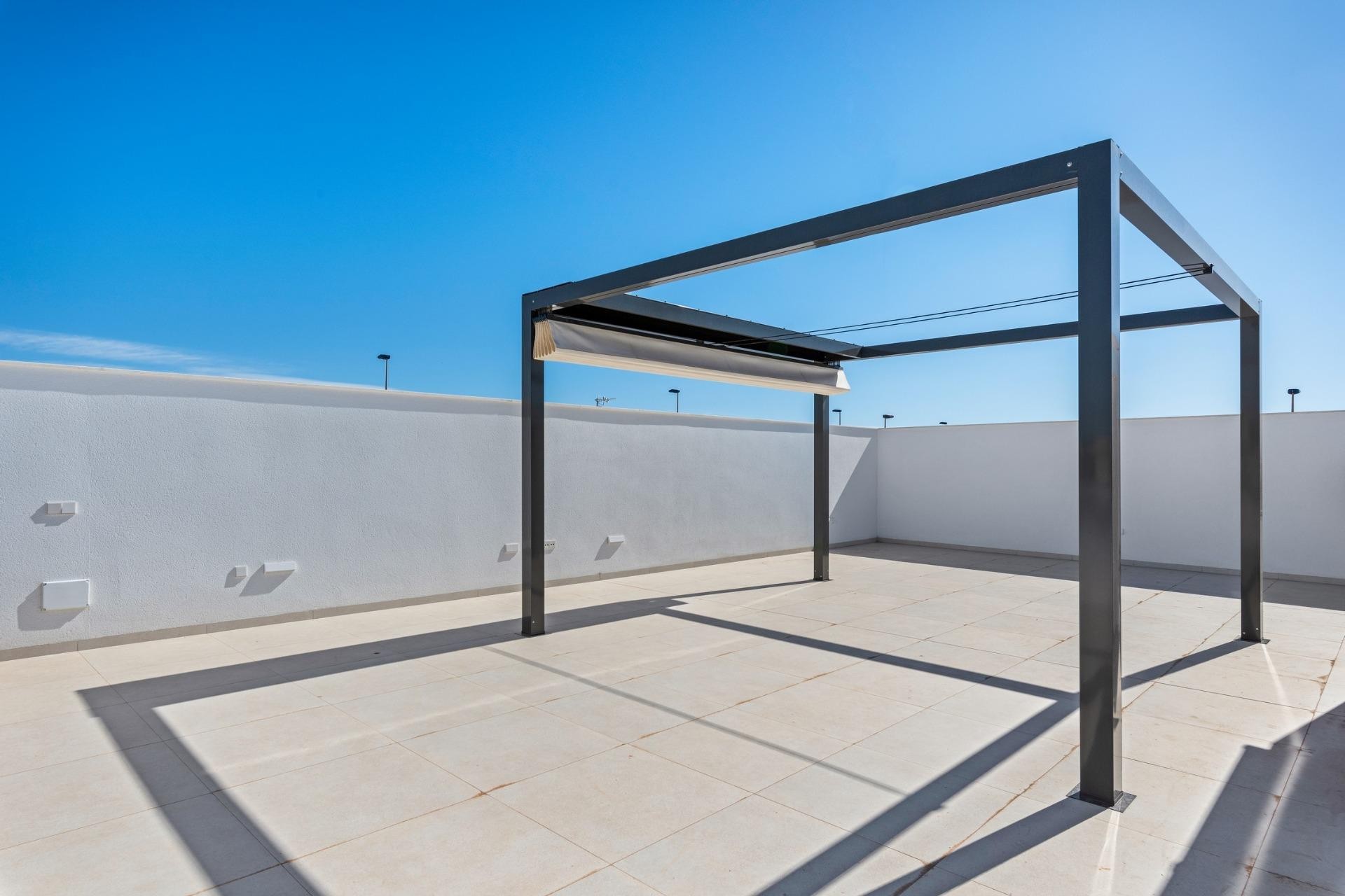 Nieuwbouw Woningen - Semidetached -
San Javier