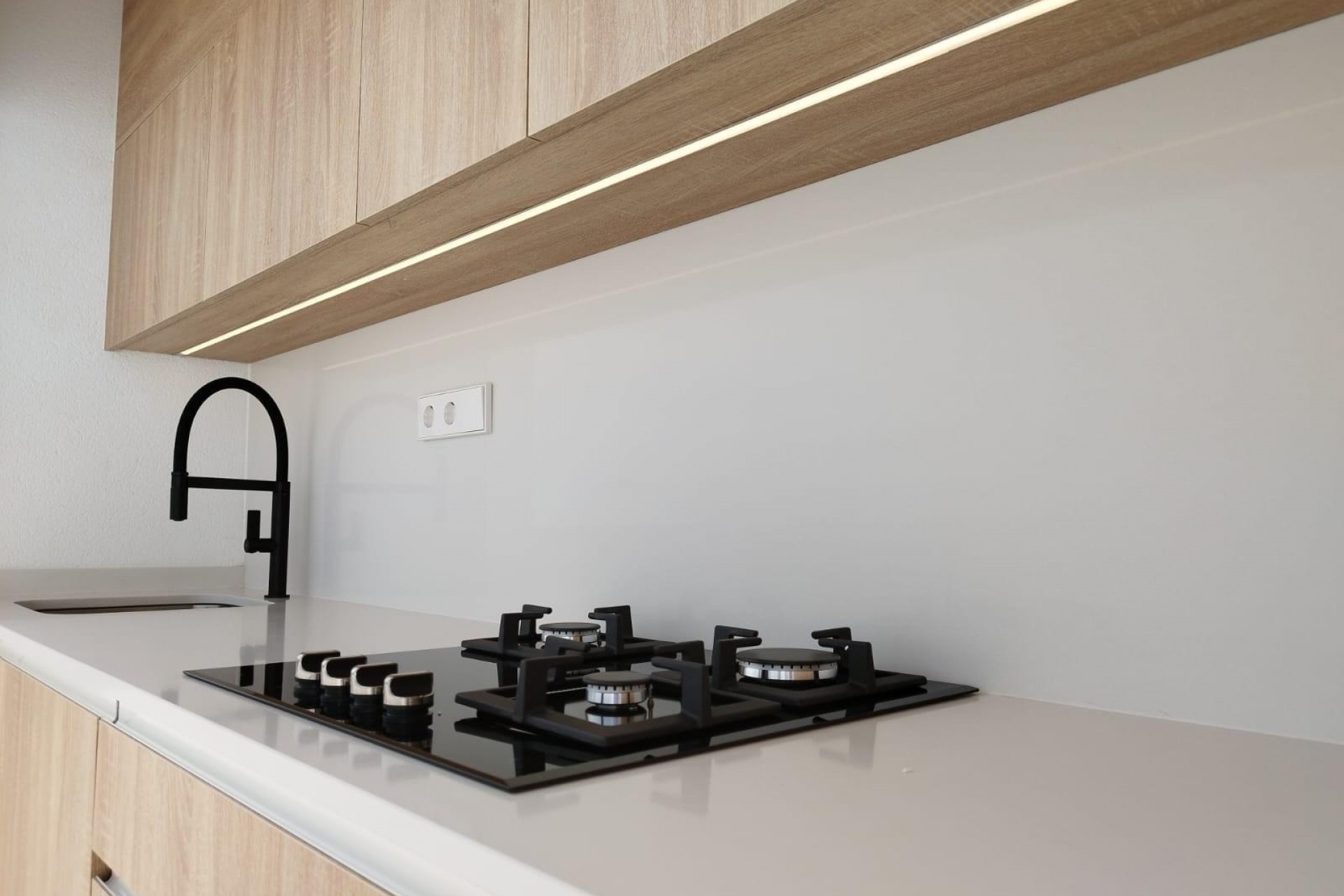 Nieuwbouw Woningen - Semidetached -
San Javier