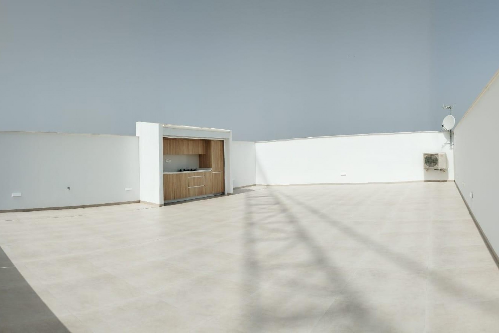 Nieuwbouw Woningen - Semidetached -
San Javier