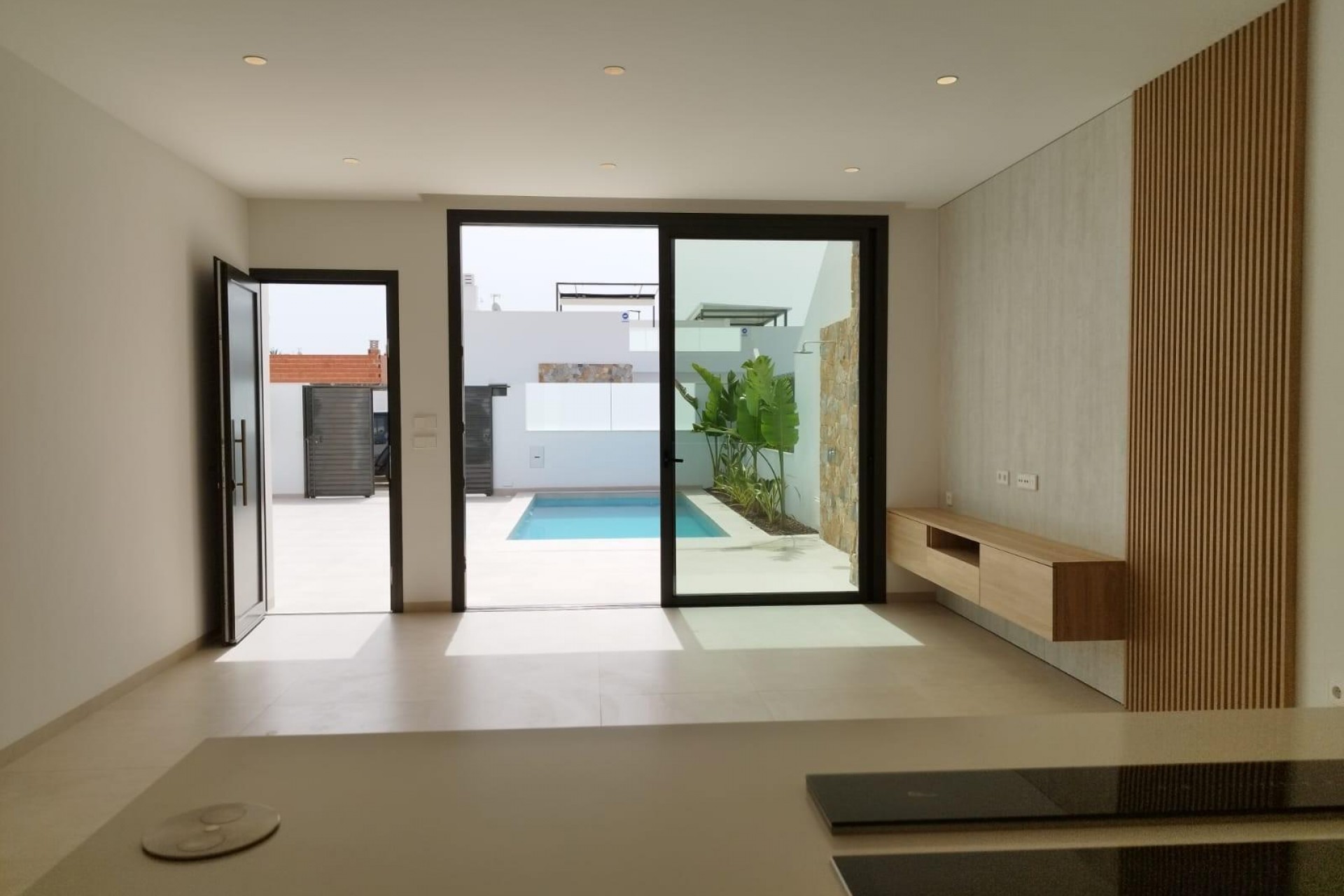 Nieuwbouw Woningen - Semidetached -
San Javier