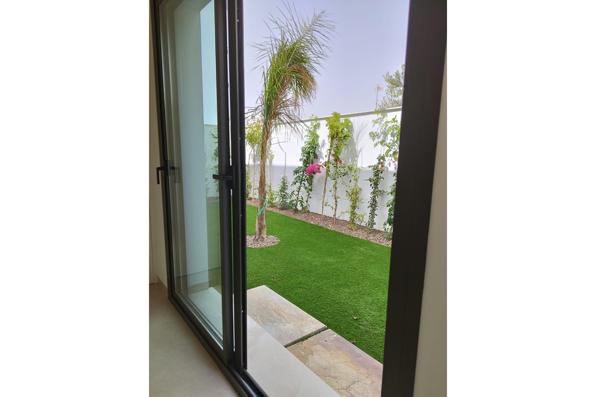 Nieuwbouw Woningen - Semidetached -
San Javier