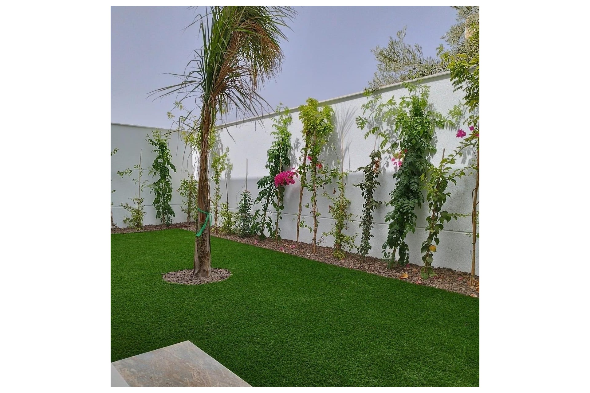 Nieuwbouw Woningen - Semidetached -
San Javier