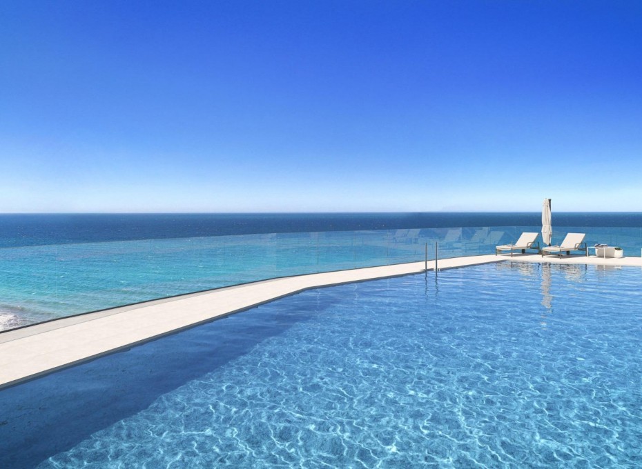 Nieuwbouw Woningen - Semidetached -
Vélez Málaga