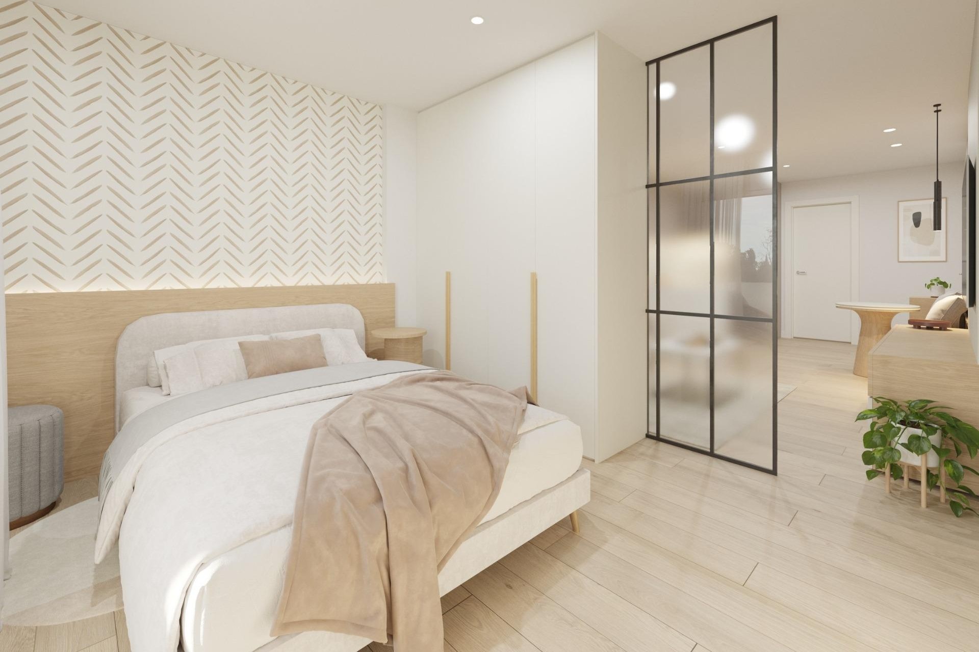 Nieuwbouw Woningen - Studio -
Guardamar del Segura - guardamar del segura