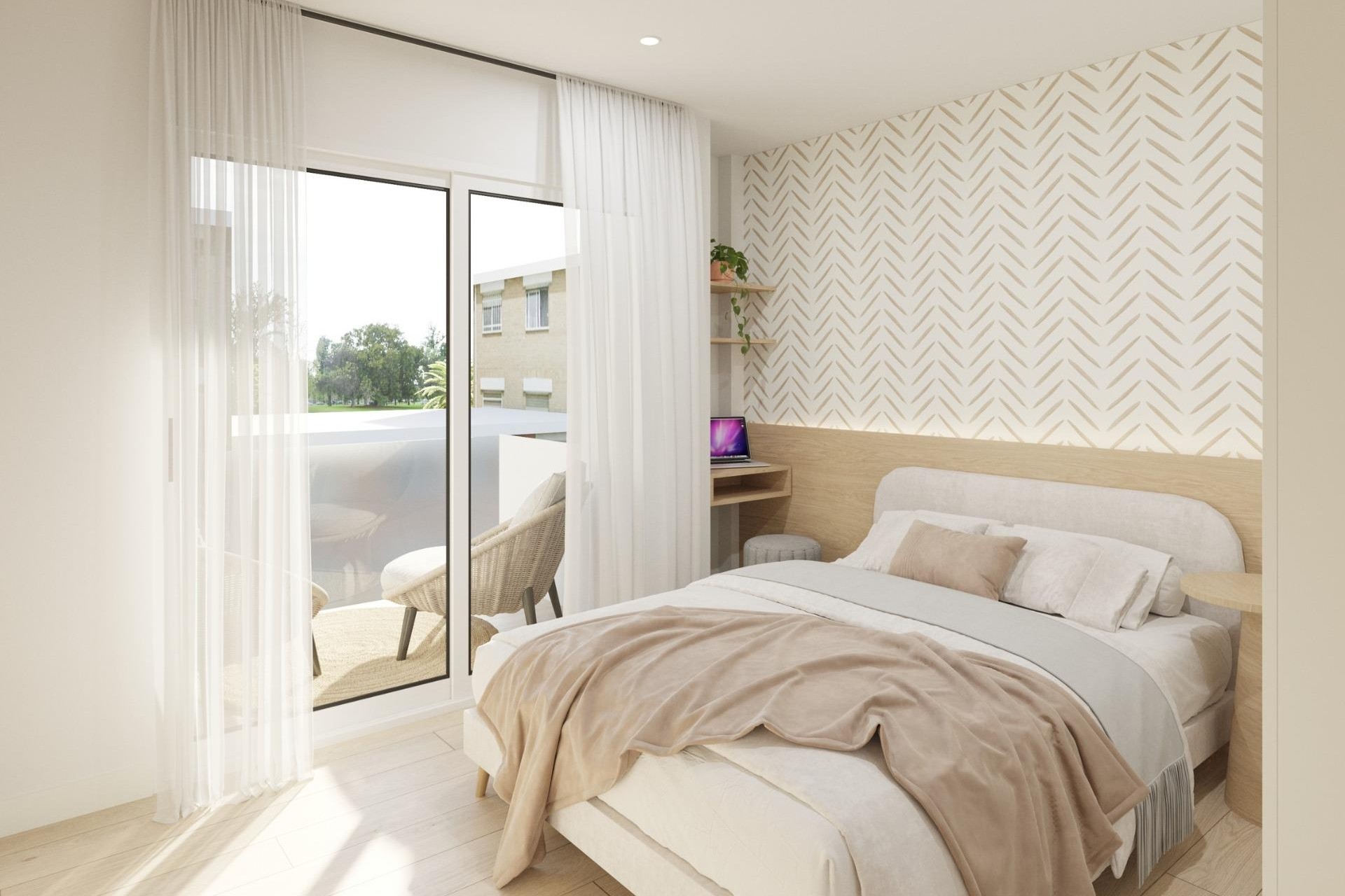 Nieuwbouw Woningen - Studio -
Guardamar del Segura - guardamar del segura