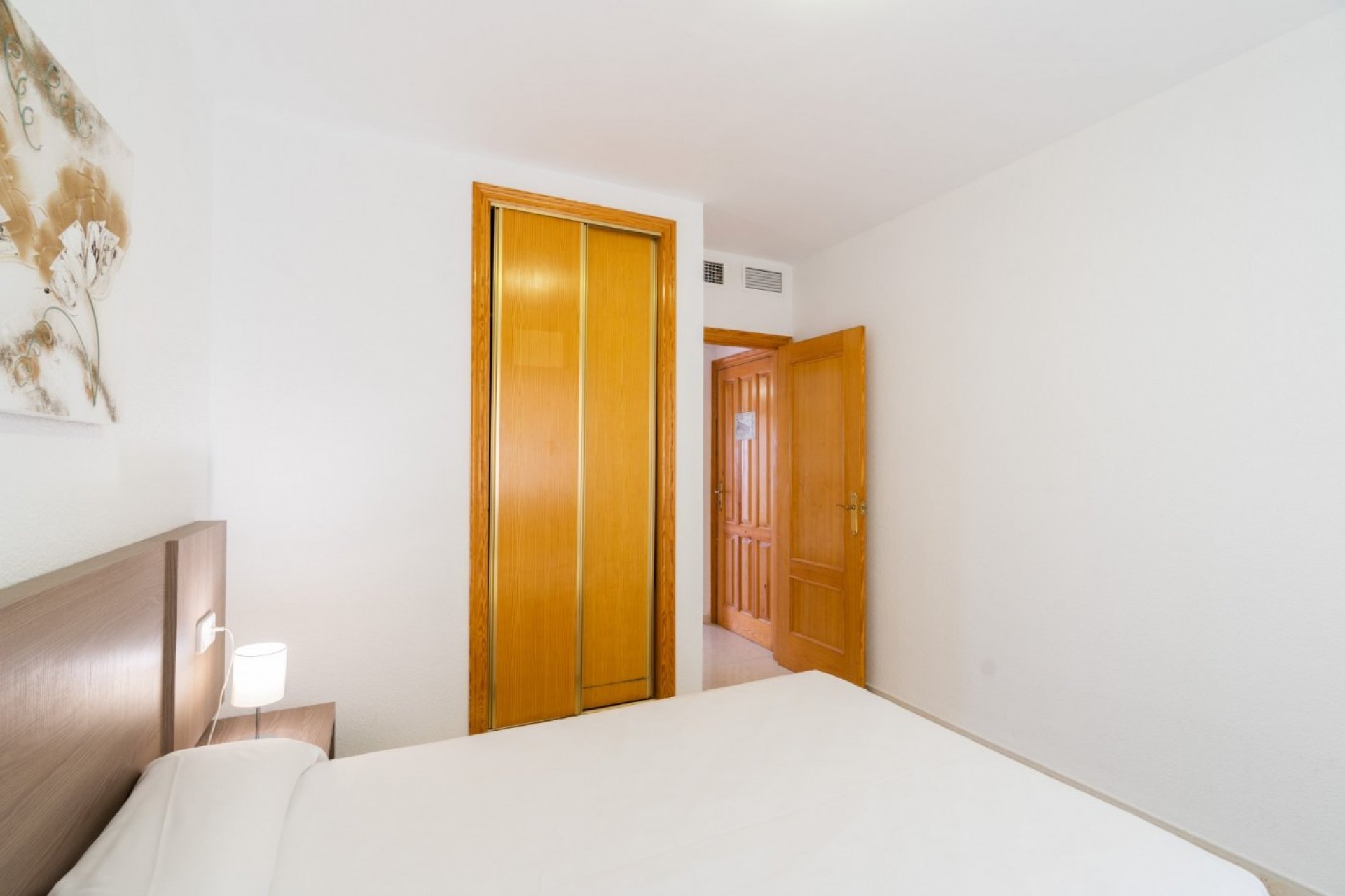 Nieuwbouw Woningen - Top Floor Bungalow -
Calpe