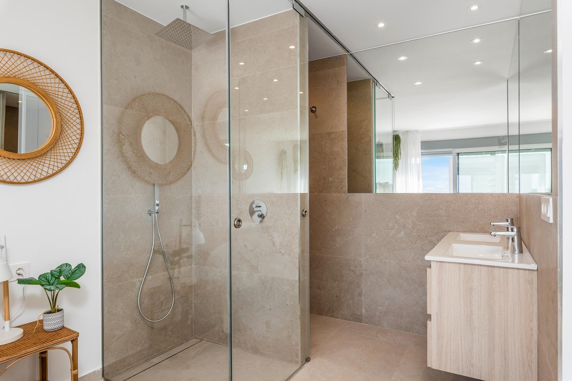 Nieuwbouw Woningen - Top Floor Bungalow -
Dolores