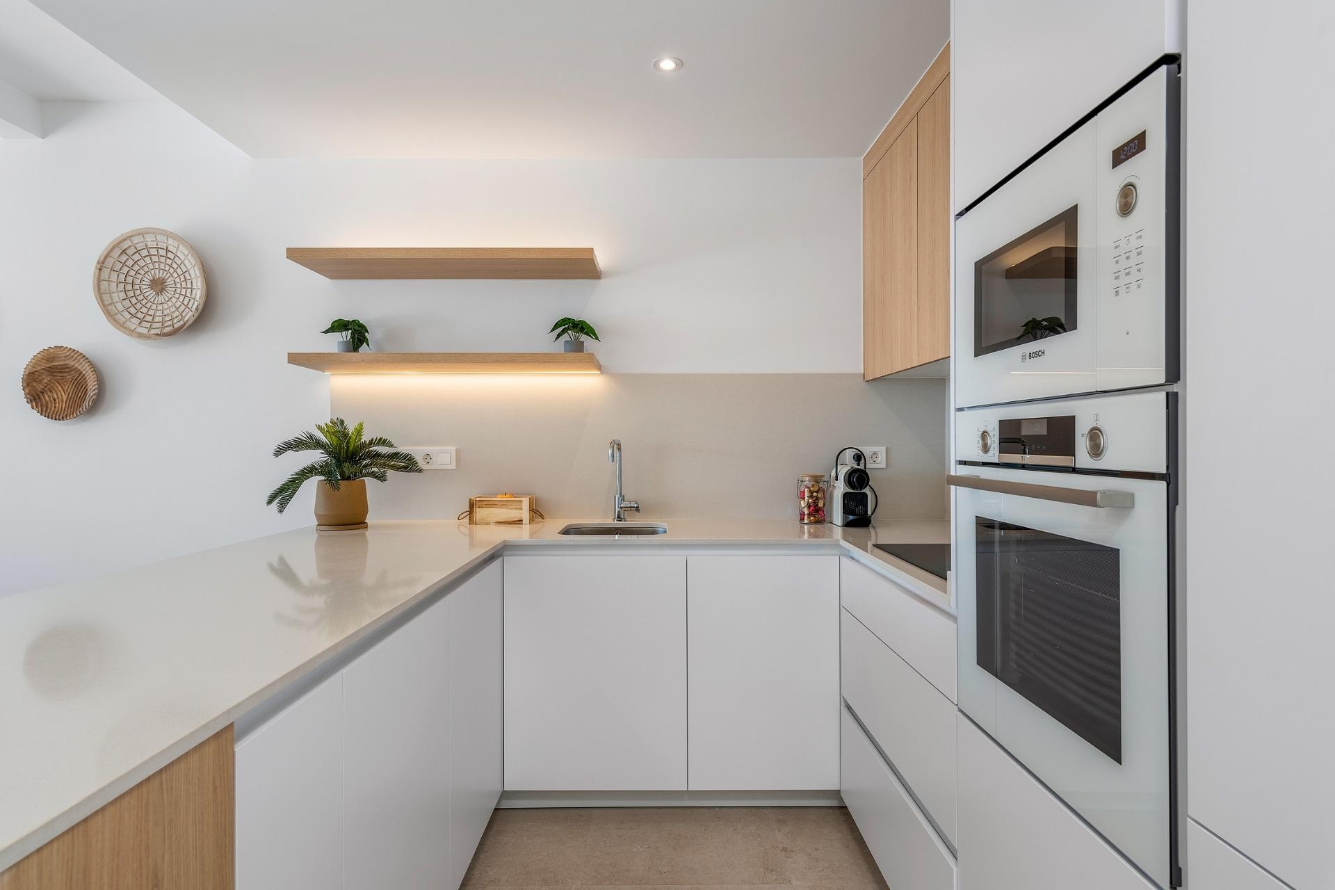 Nieuwbouw Woningen - Top Floor Bungalow -
Dolores