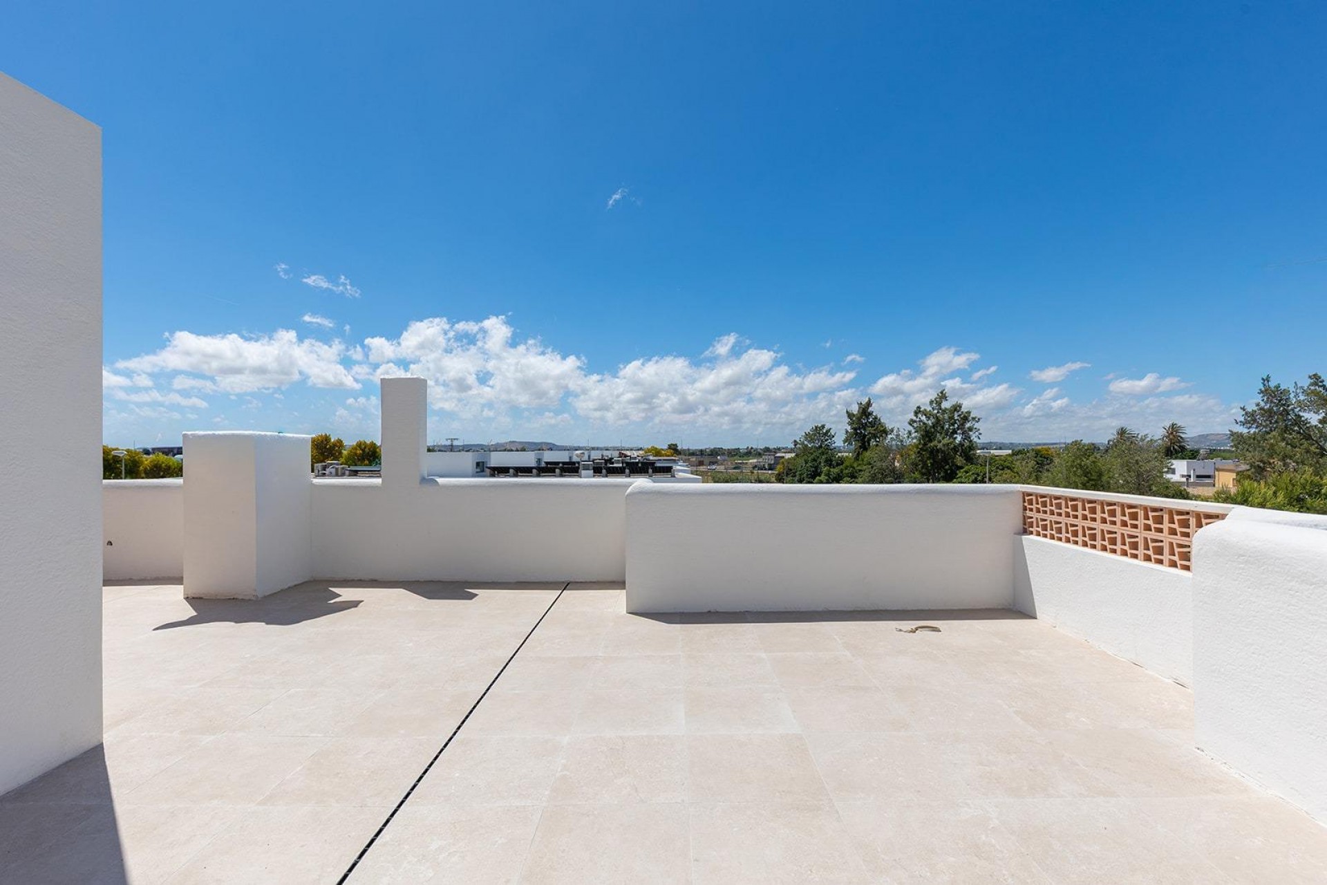 Nieuwbouw Woningen - Top Floor Bungalow -
Dolores