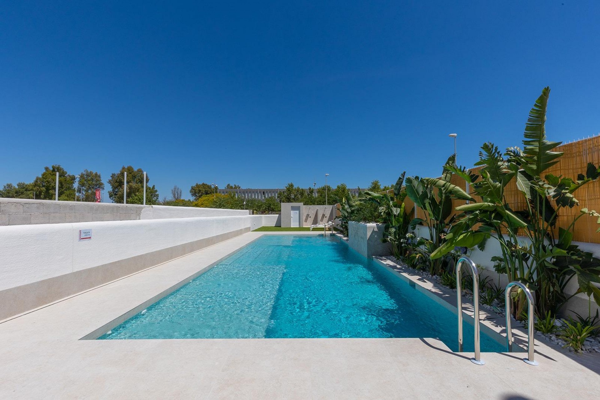 Nieuwbouw Woningen - Top Floor Bungalow -
Dolores