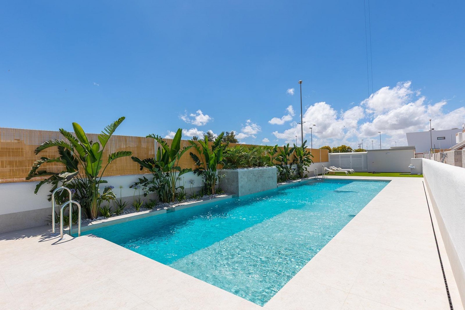 Nieuwbouw Woningen - Top Floor Bungalow -
Dolores