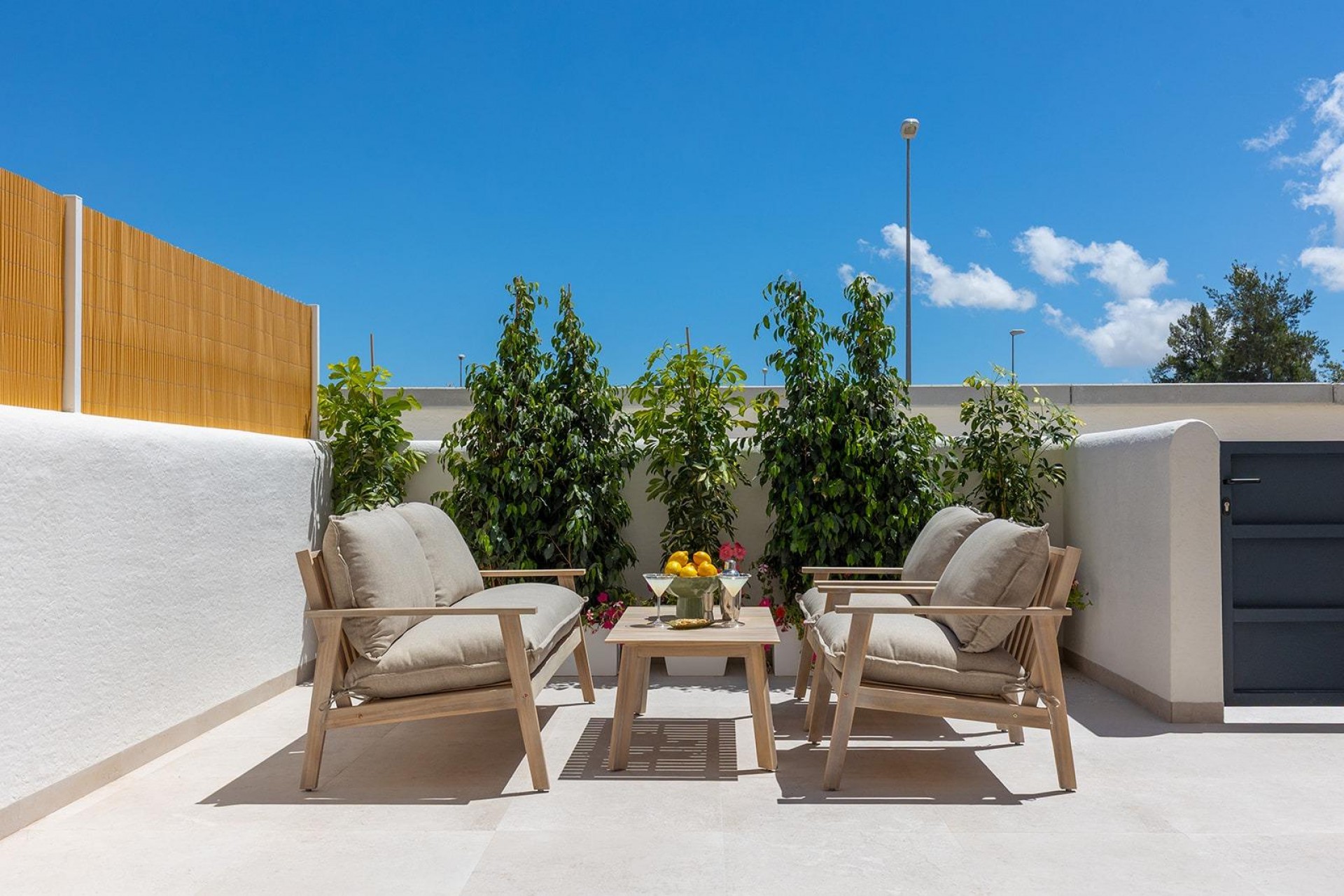 Nieuwbouw Woningen - Top Floor Bungalow -
Dolores