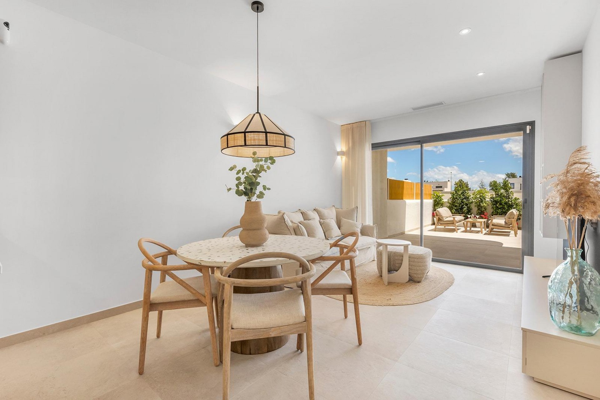 Nieuwbouw Woningen - Top Floor Bungalow -
Dolores