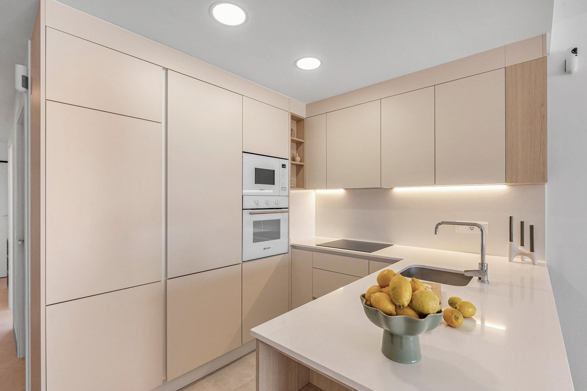 Nieuwbouw Woningen - Top Floor Bungalow -
Dolores