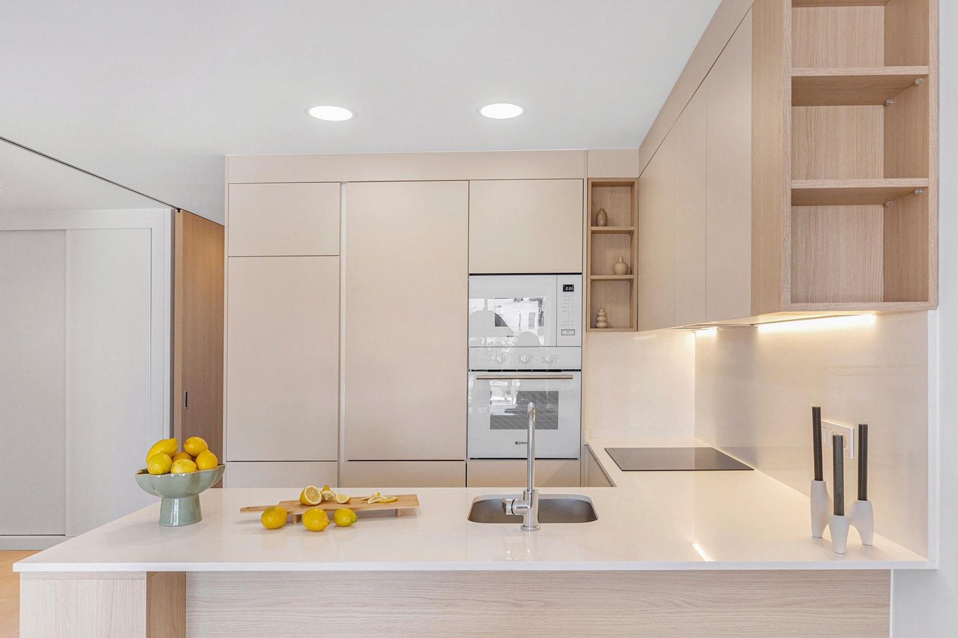 Nieuwbouw Woningen - Top Floor Bungalow -
Dolores