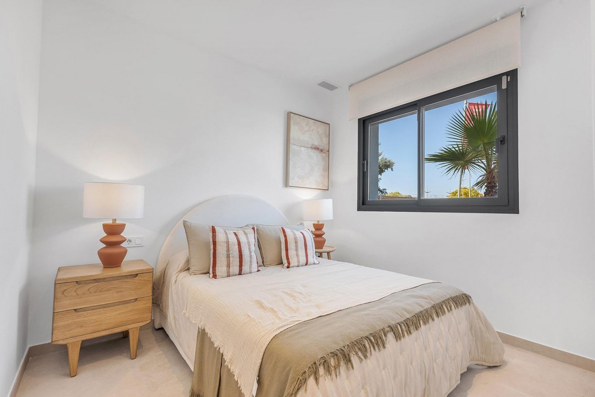 Nieuwbouw Woningen - Top Floor Bungalow -
Dolores