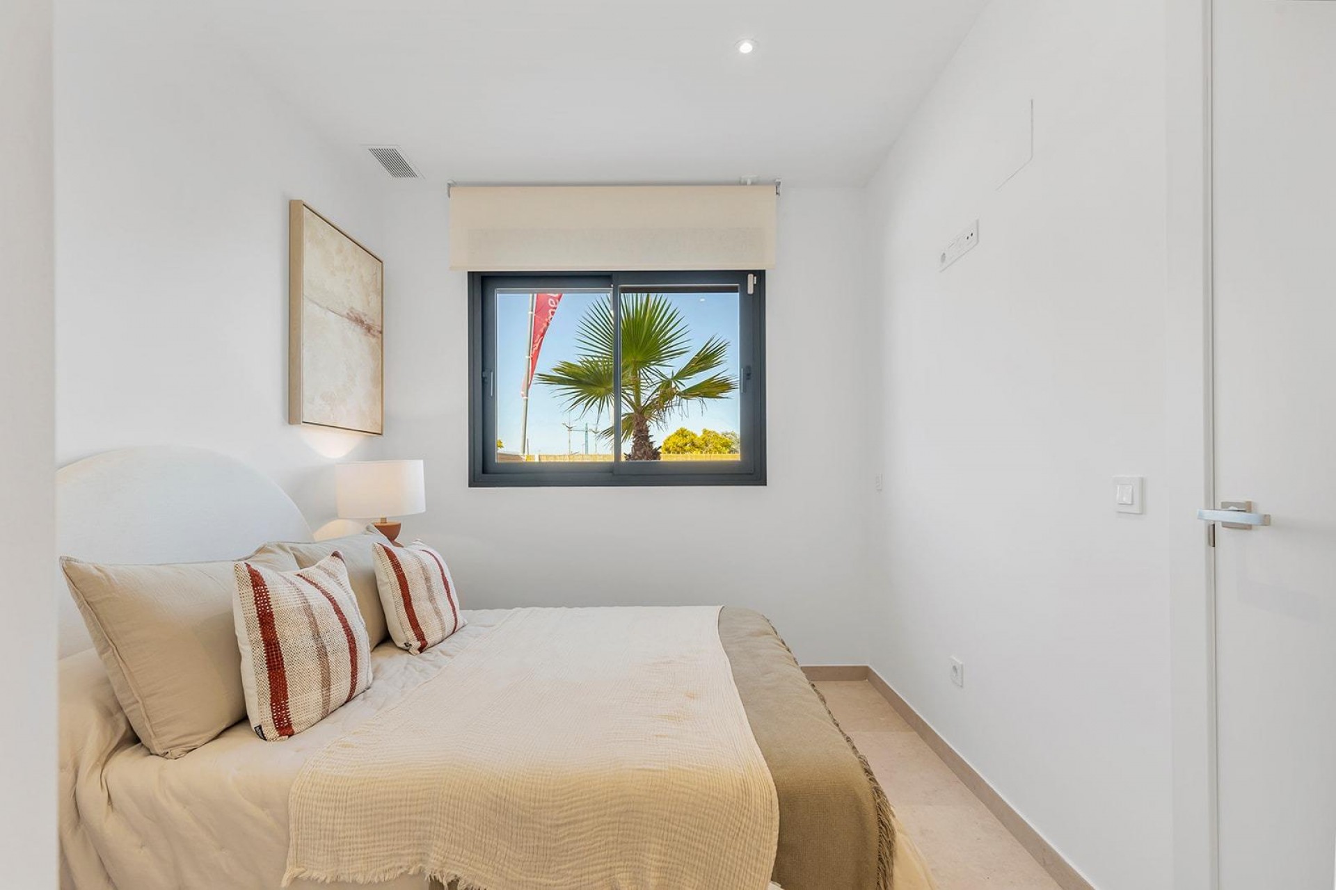Nieuwbouw Woningen - Top Floor Bungalow -
Dolores