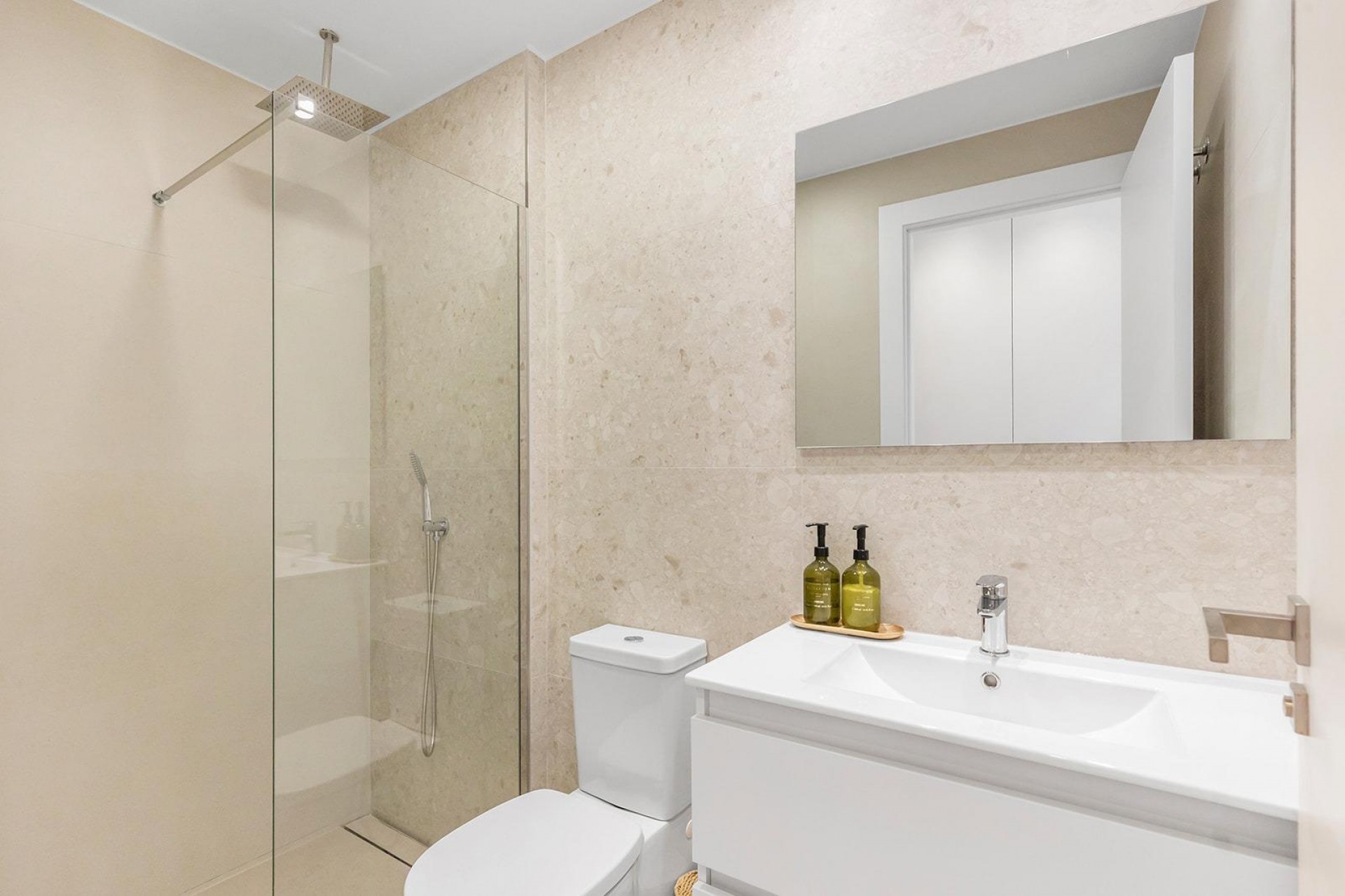 Nieuwbouw Woningen - Top Floor Bungalow -
Dolores