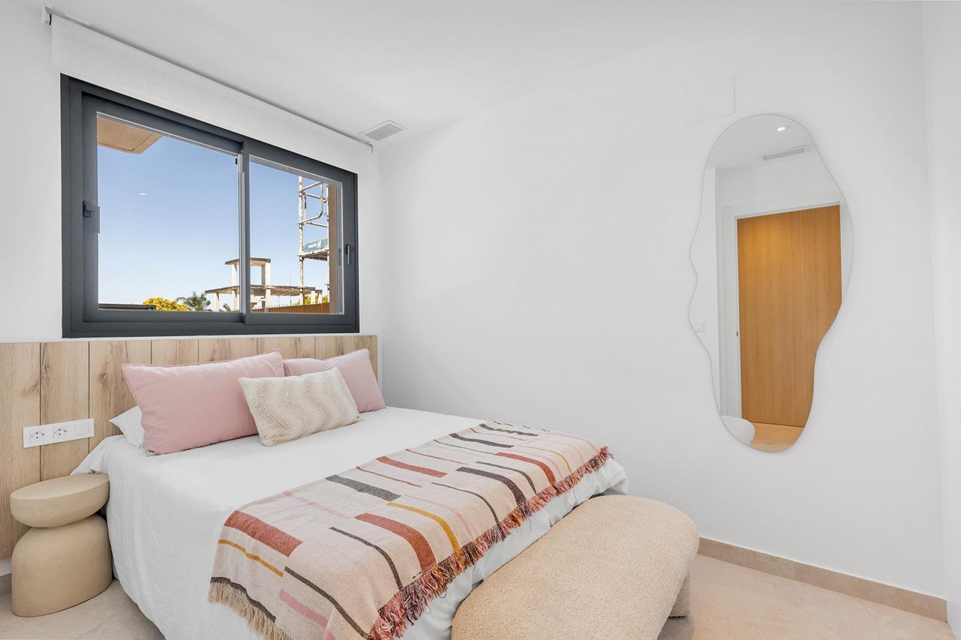 Nieuwbouw Woningen - Top Floor Bungalow -
Dolores