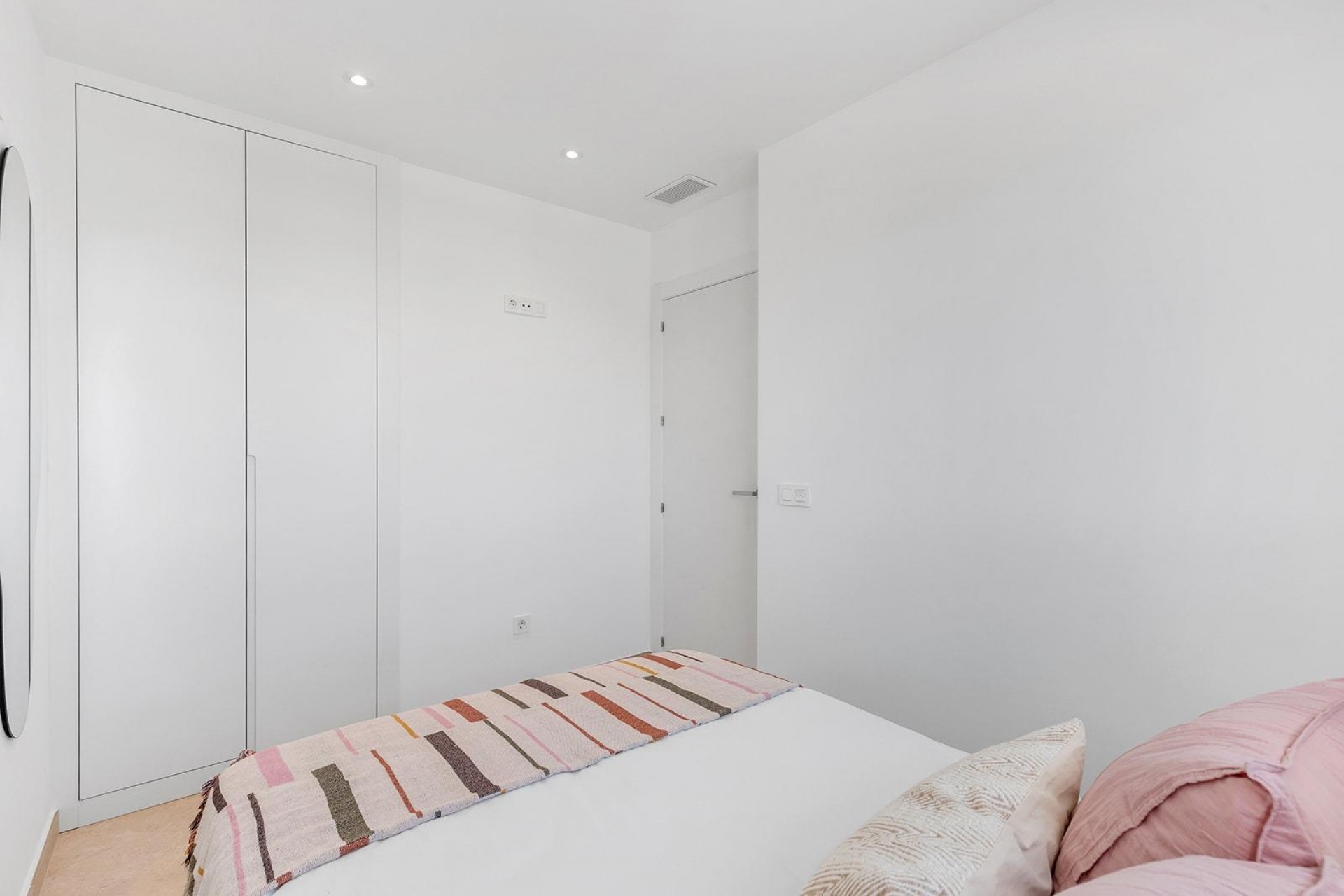 Nieuwbouw Woningen - Top Floor Bungalow -
Dolores