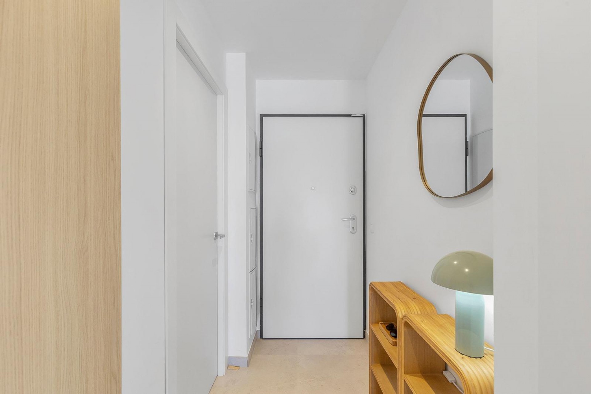 Nieuwbouw Woningen - Top Floor Bungalow -
Dolores