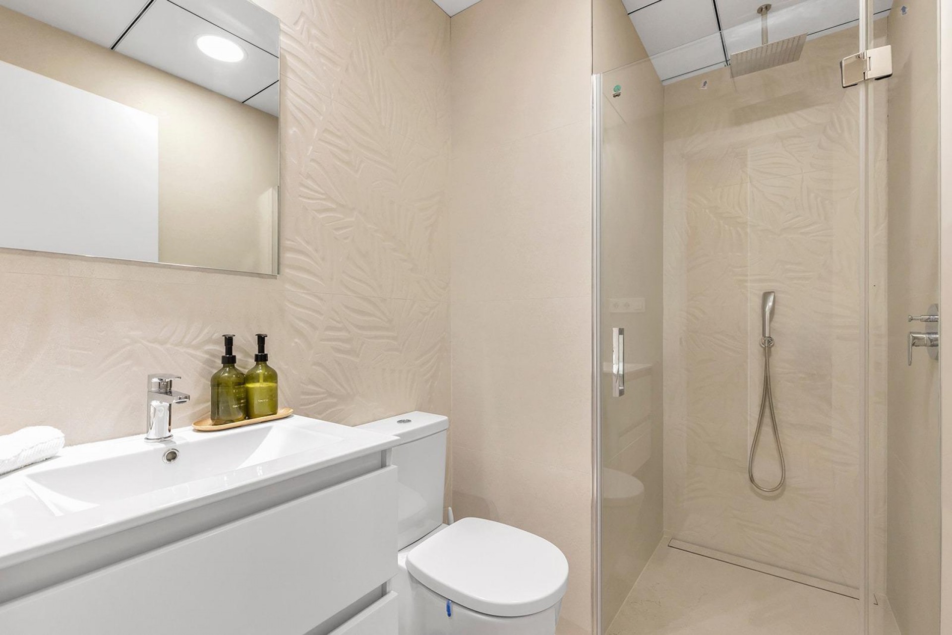 Nieuwbouw Woningen - Top Floor Bungalow -
Dolores