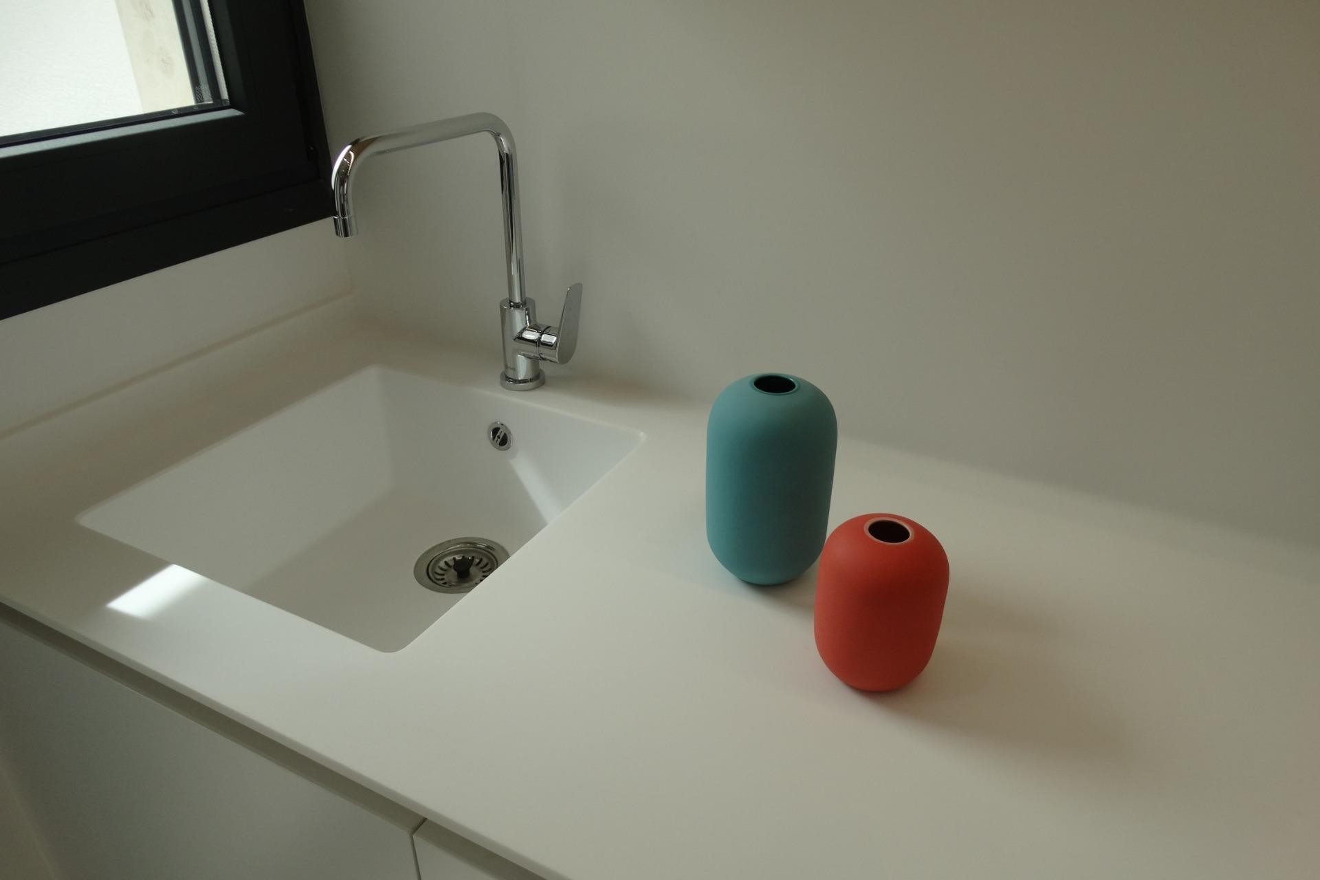 Nieuwbouw Woningen - Top Floor Bungalow -
Pilar de la Horadada