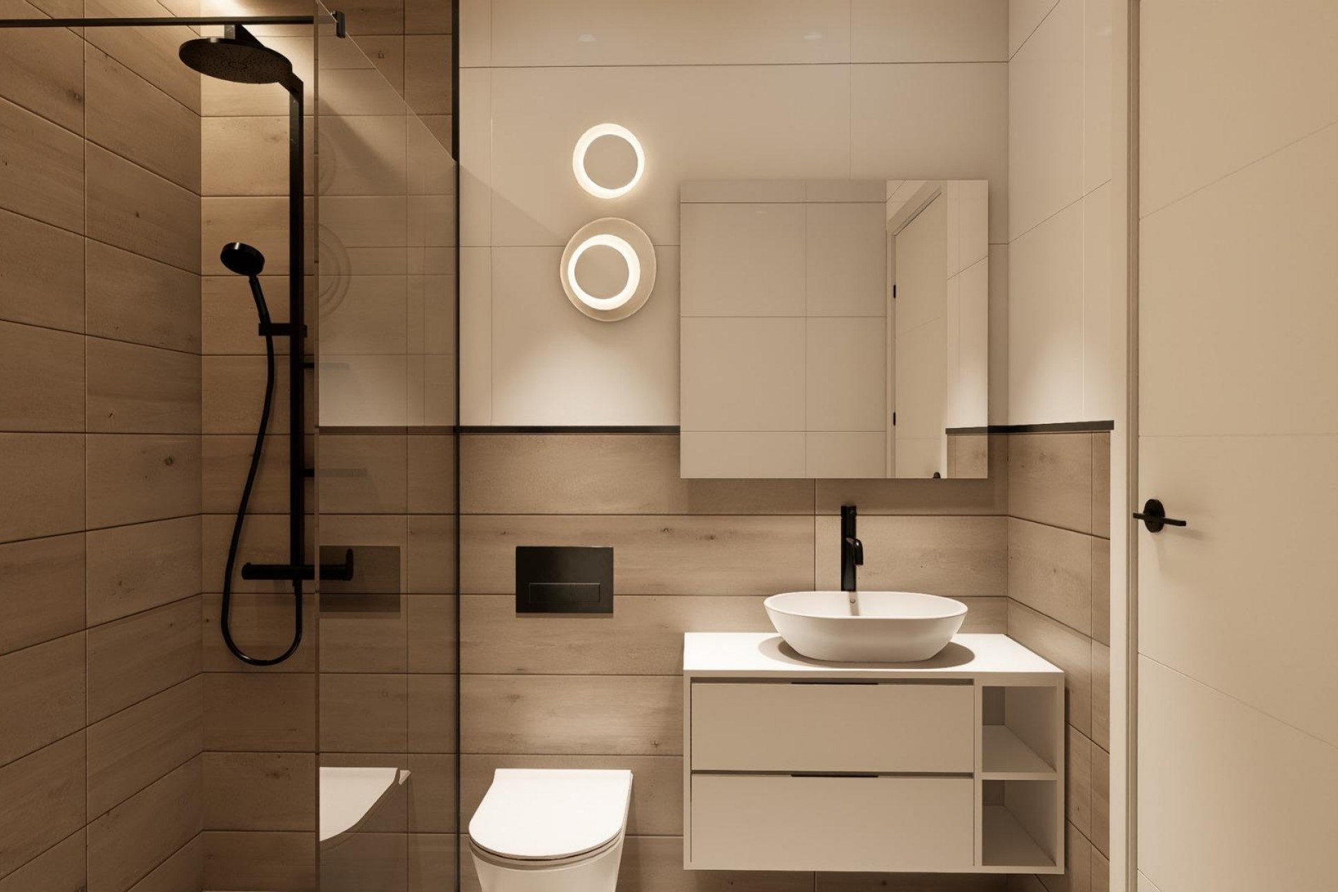 Nieuwbouw Woningen - Top Floor Bungalow -
Pilar de la Horadada