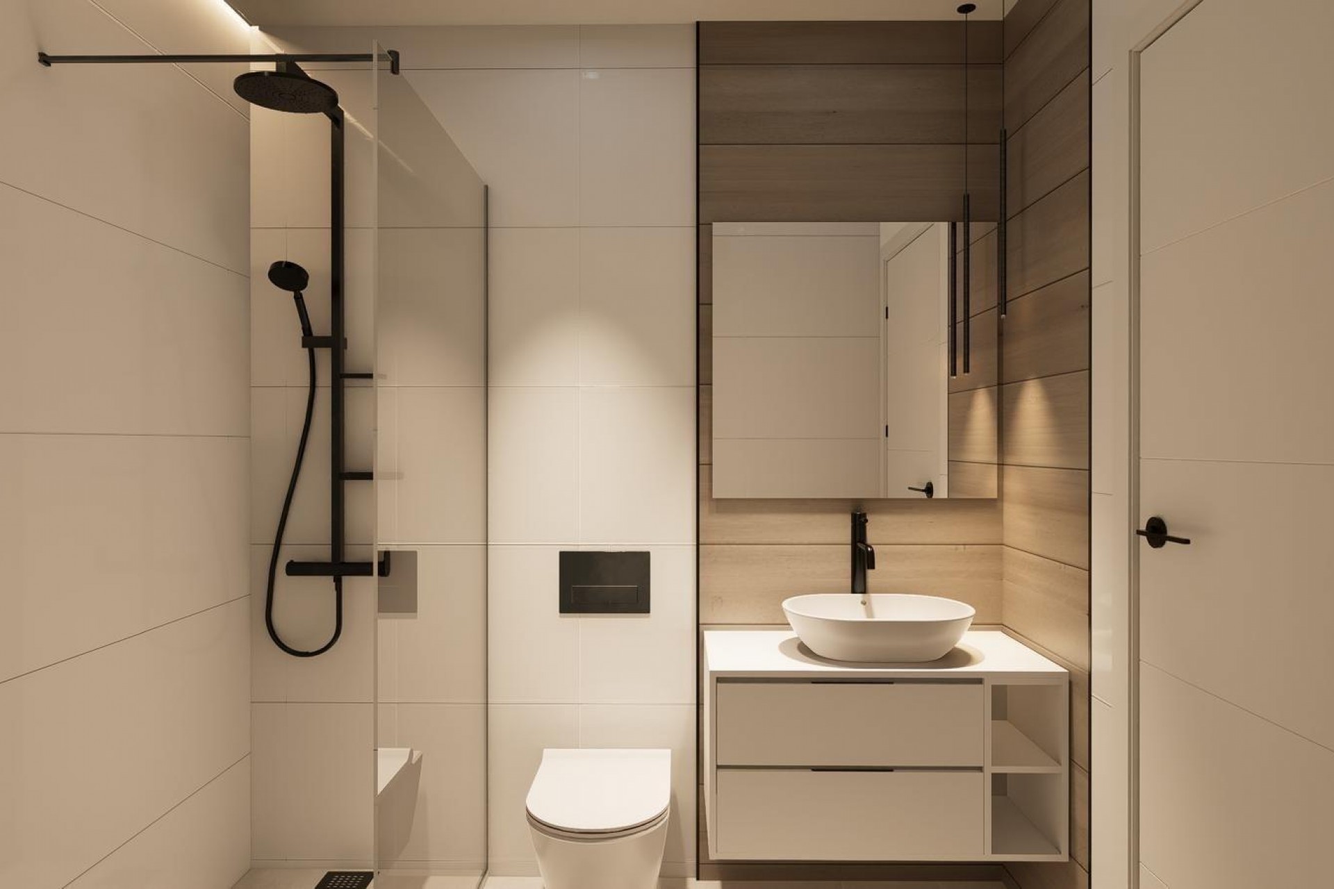 Nieuwbouw Woningen - Top Floor Bungalow -
Pilar de la Horadada