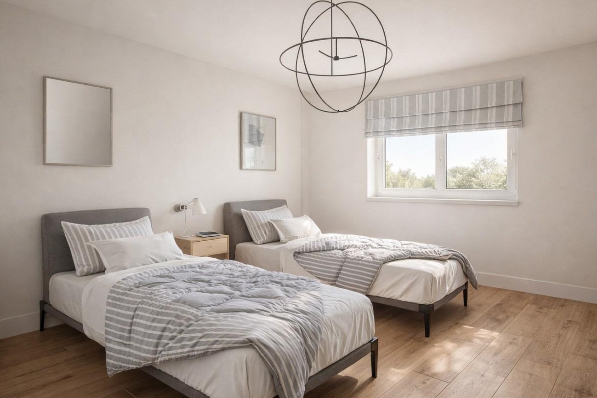 Nieuwbouw Woningen - Top Floor Bungalow -
San Javier