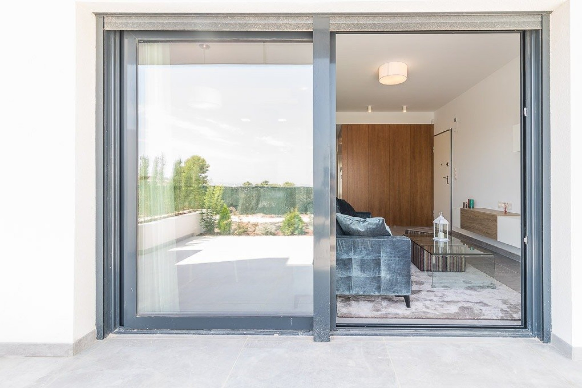 Nieuwbouw Woningen - Top Floor Bungalow -
Torrevieja