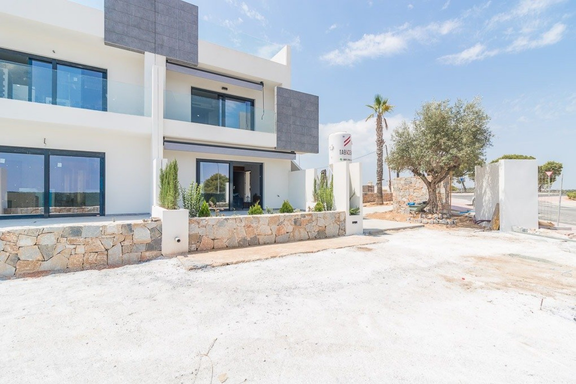Nieuwbouw Woningen - Top Floor Bungalow -
Torrevieja