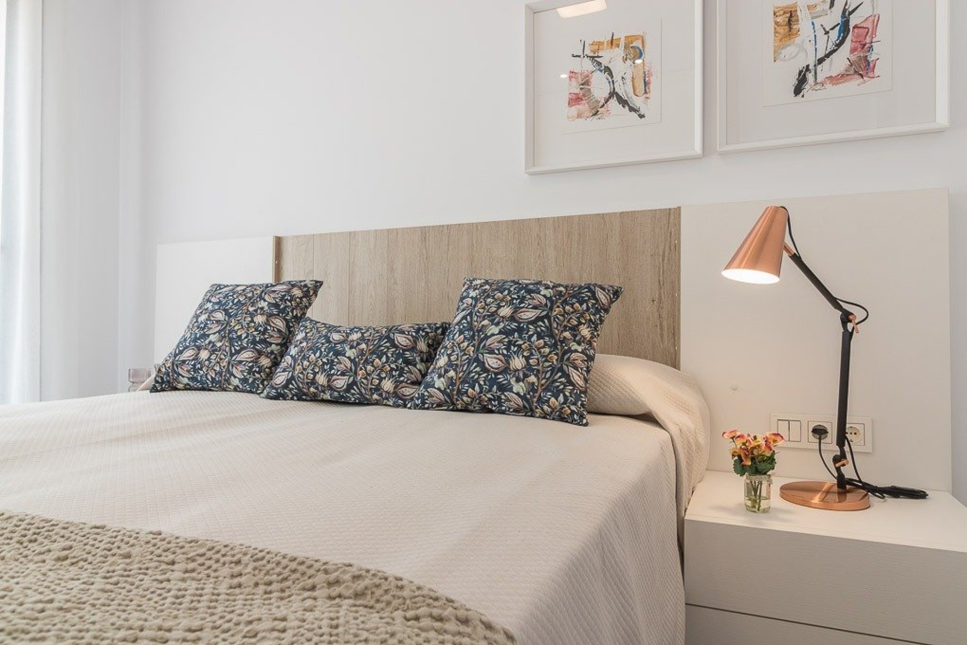 Nieuwbouw Woningen - Top Floor Bungalow -
Torrevieja