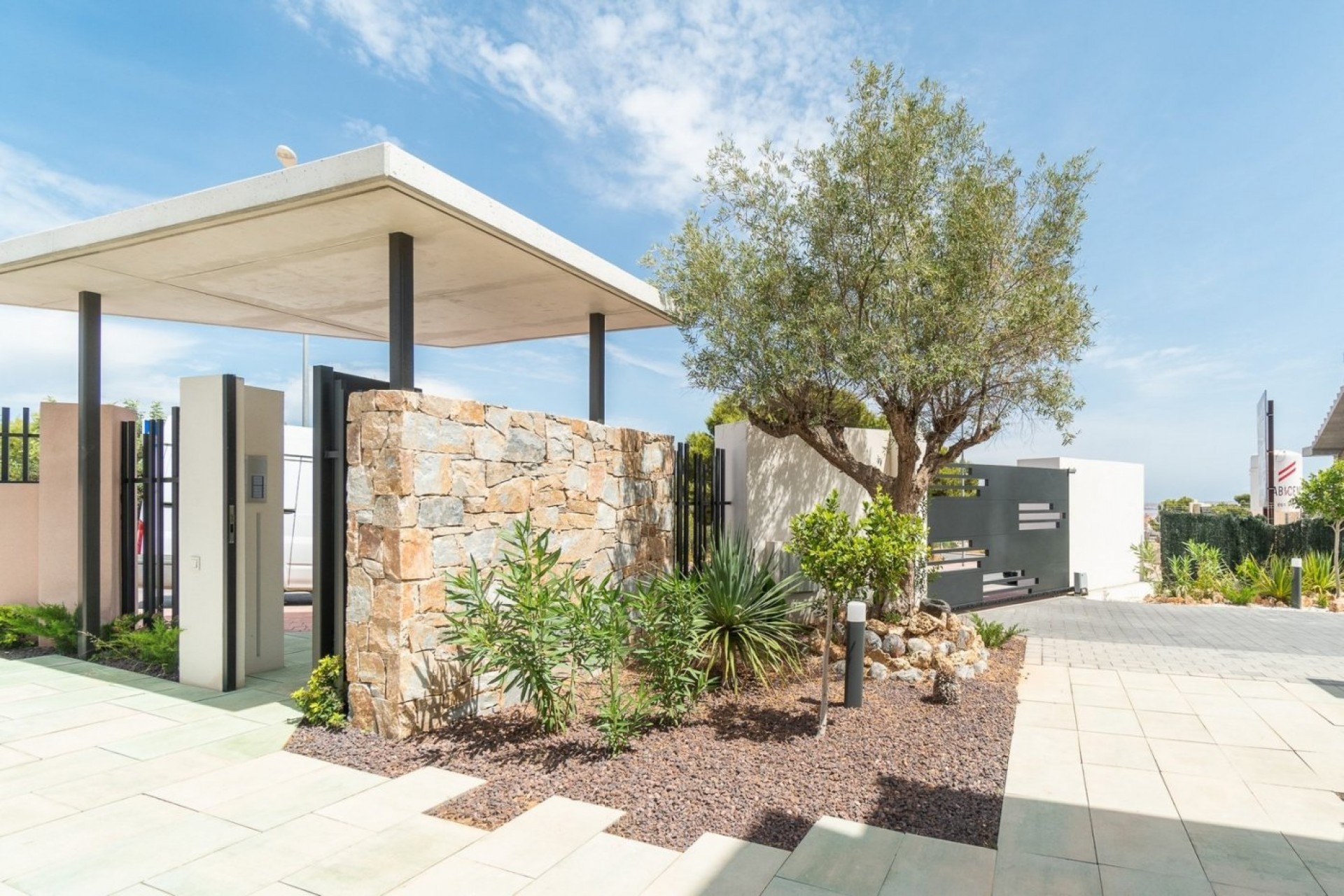 Nieuwbouw Woningen - Top Floor Bungalow -
Torrevieja