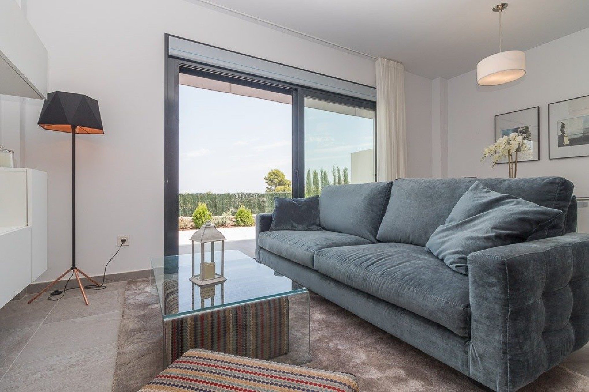 Nieuwbouw Woningen - Top Floor Bungalow -
Torrevieja