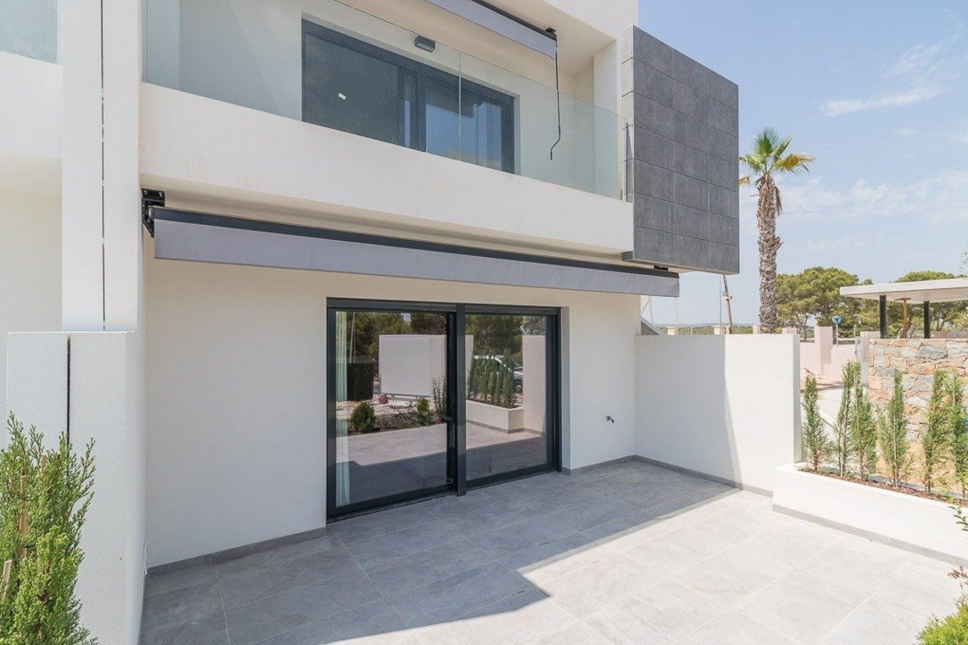 Nieuwbouw Woningen - Top Floor Bungalow -
Torrevieja