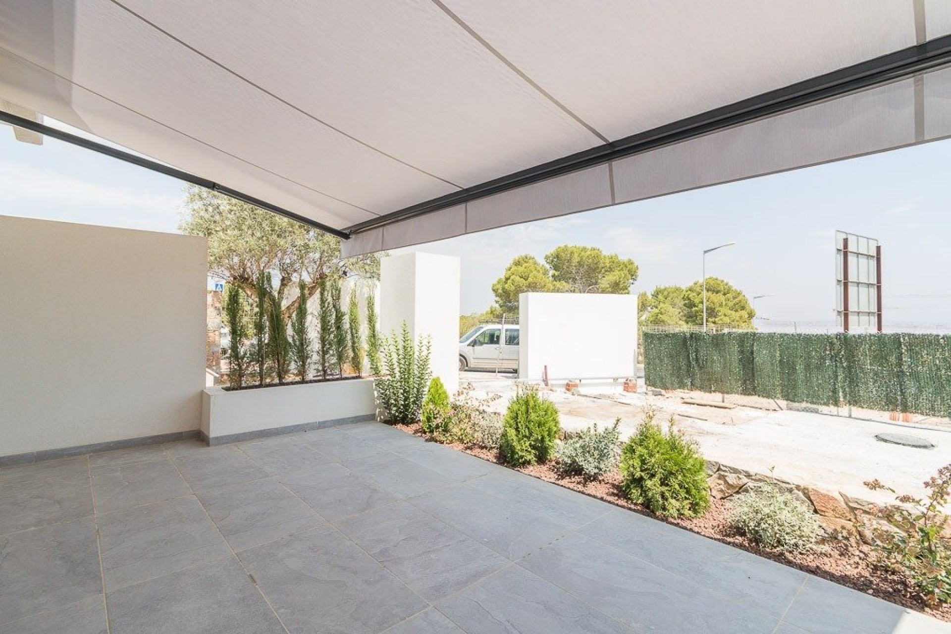 Nieuwbouw Woningen - Top Floor Bungalow -
Torrevieja