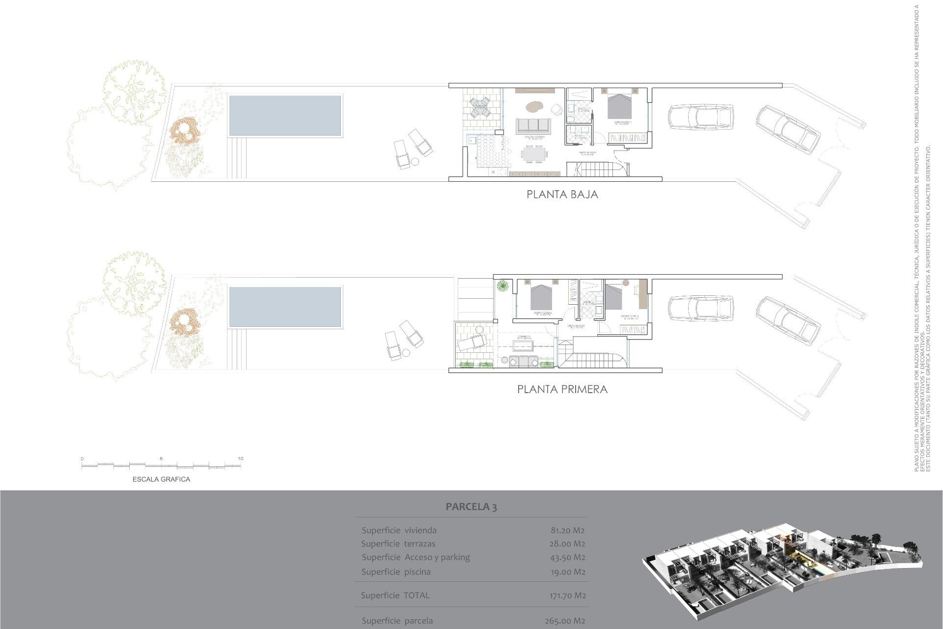 Nieuwbouw Woningen - Town house -
Alfas del Pí - Barranc Fondo