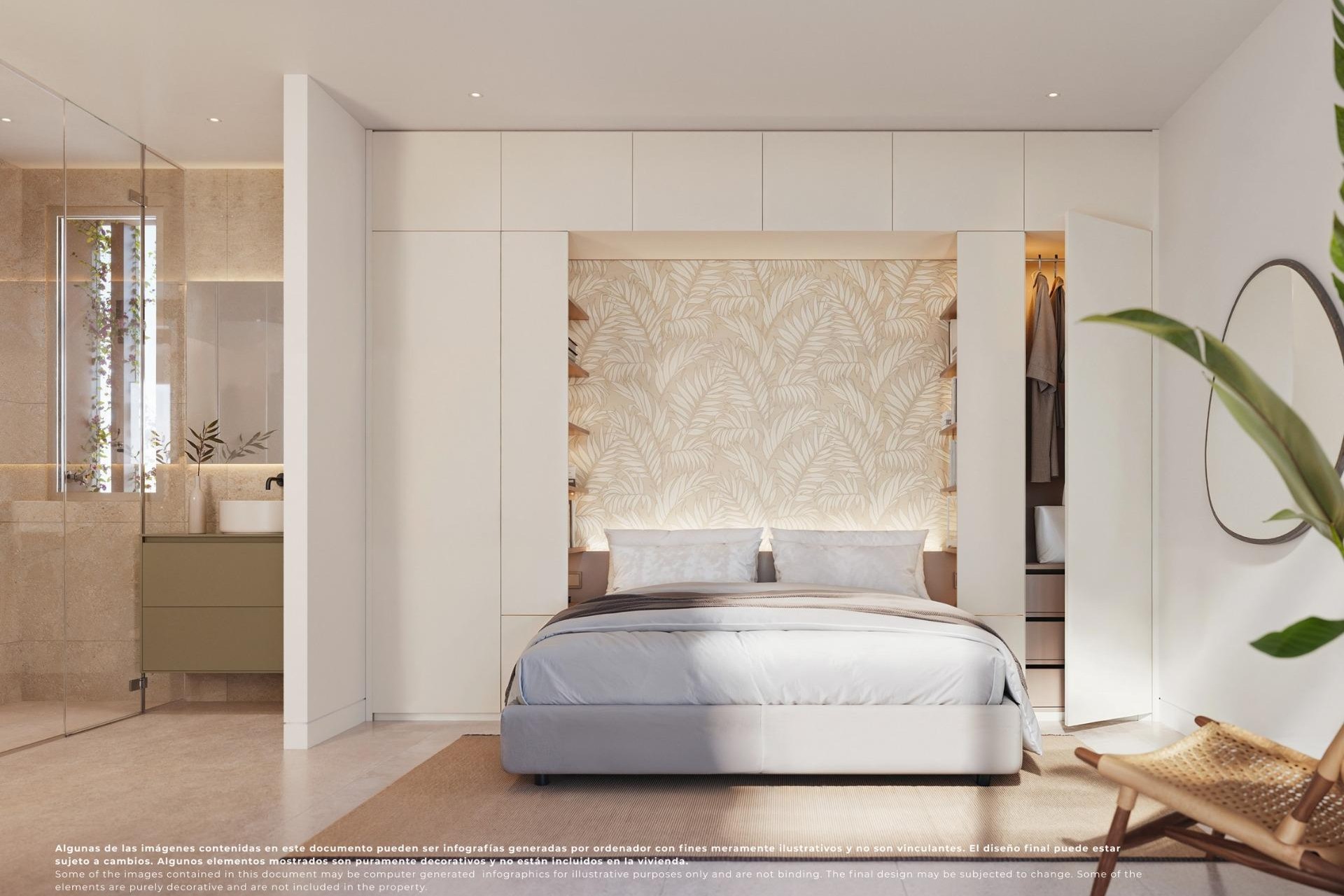 Nieuwbouw Woningen - Town house -
BAÑOS Y MENDIGO