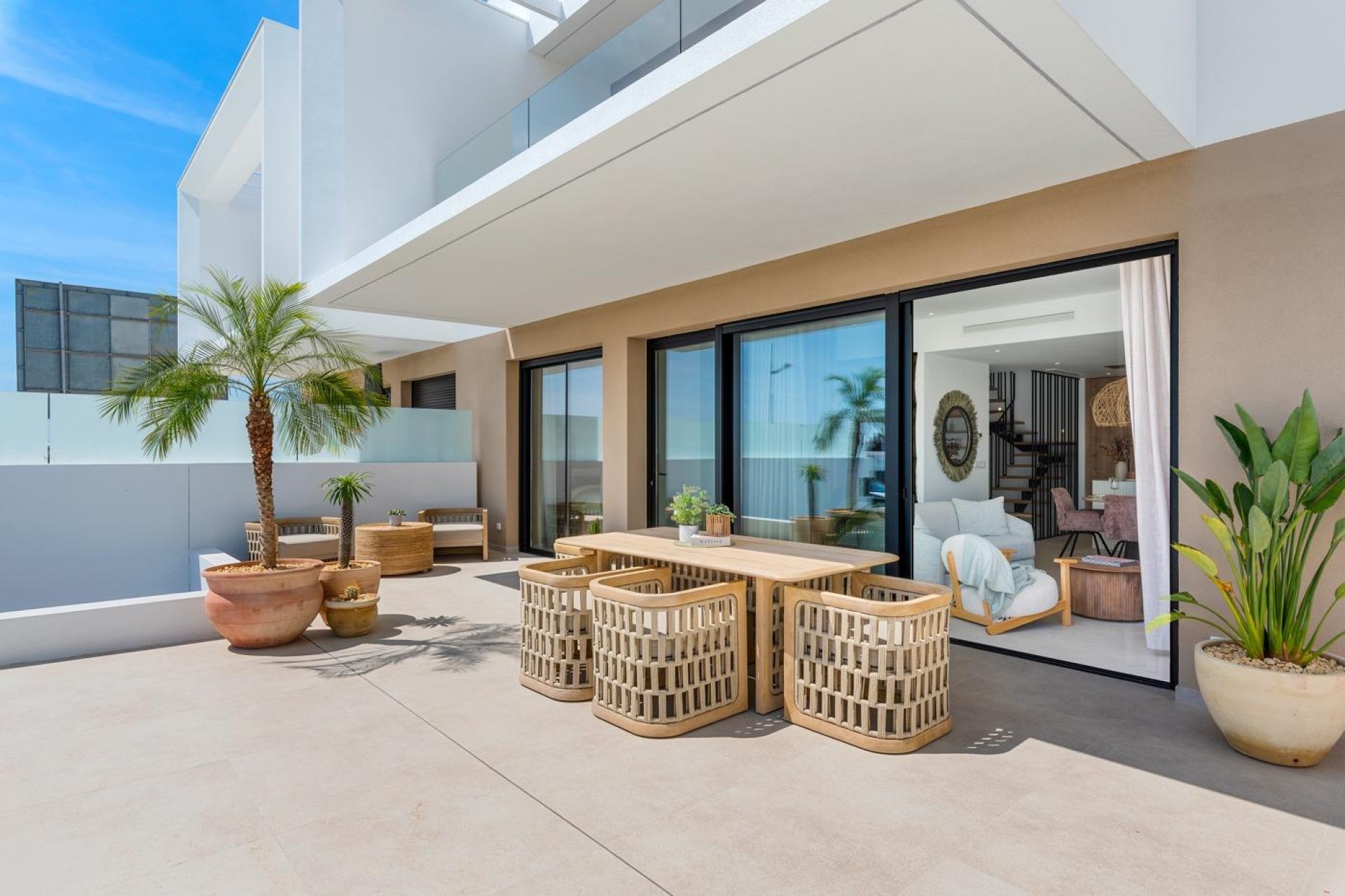 Nieuwbouw Woningen - Town house -
Dolores - Sector 3