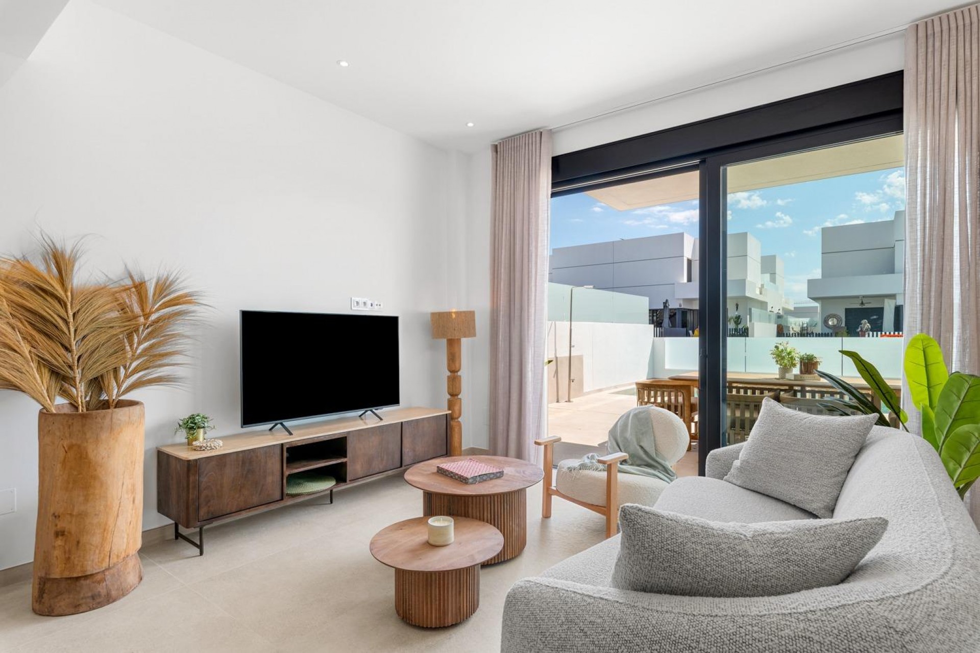 Nieuwbouw Woningen - Town house -
Dolores - Sector 3