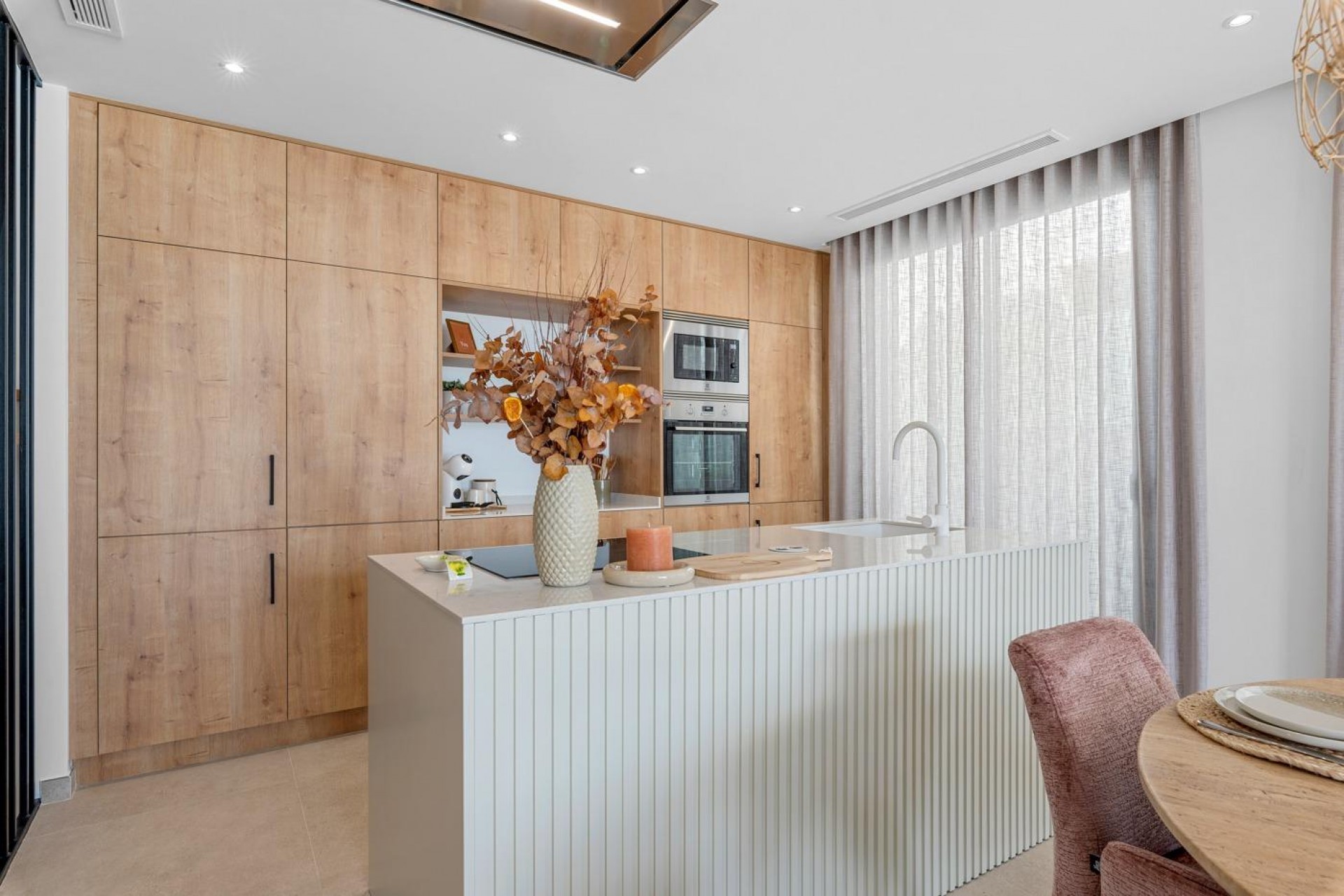 Nieuwbouw Woningen - Town house -
Dolores - Sector 3