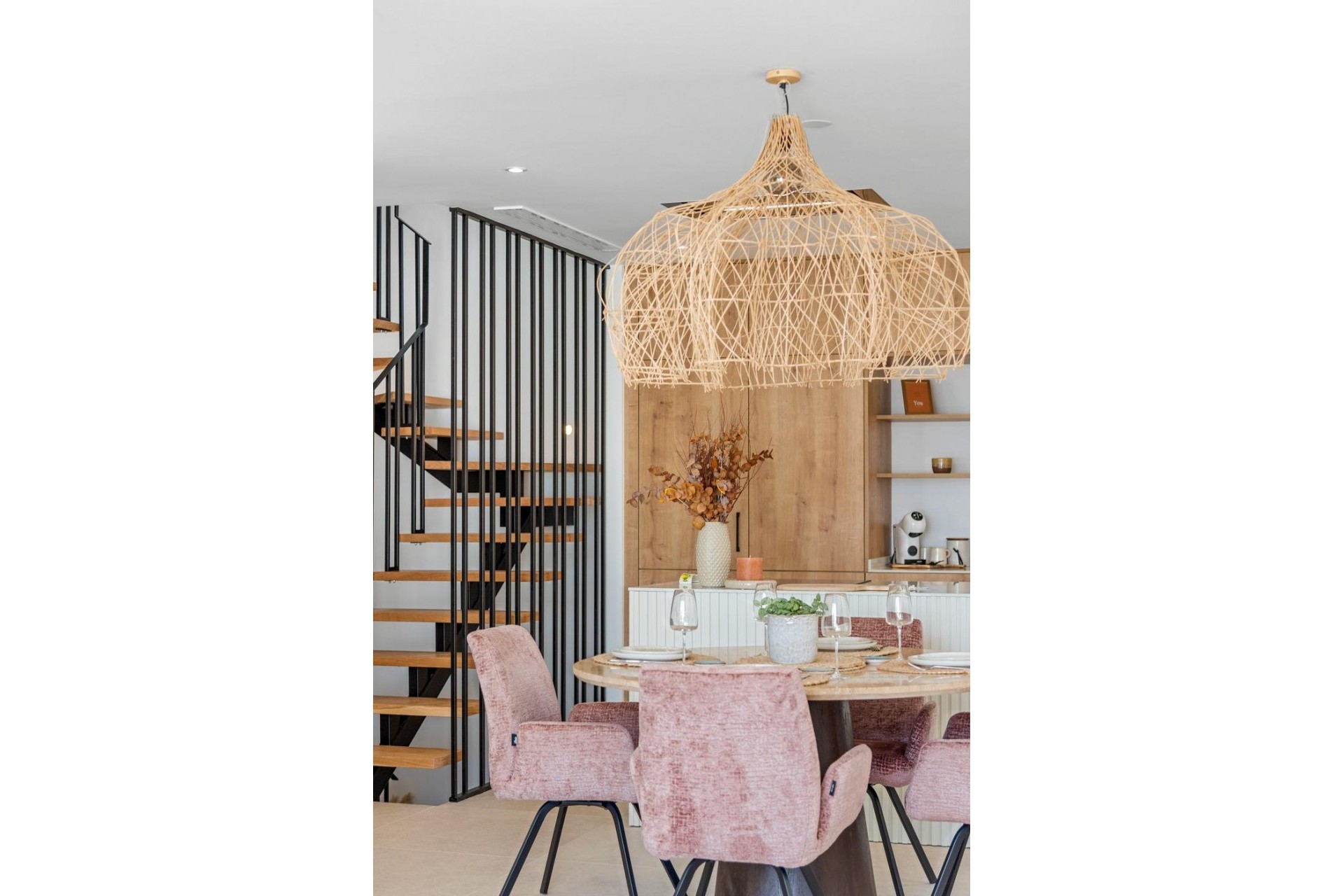 Nieuwbouw Woningen - Town house -
Dolores - Sector 3