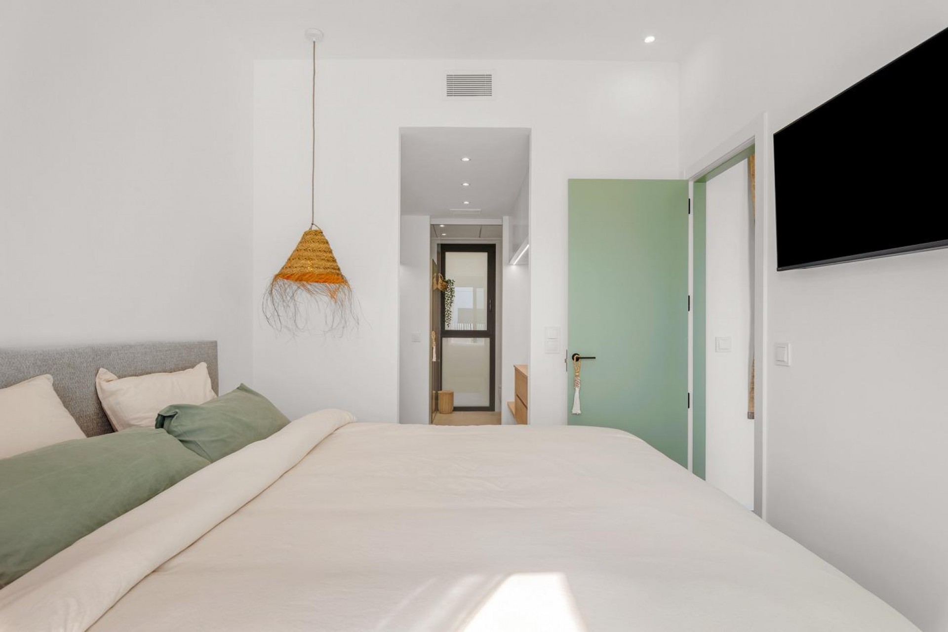 Nieuwbouw Woningen - Town house -
Dolores - Sector 3