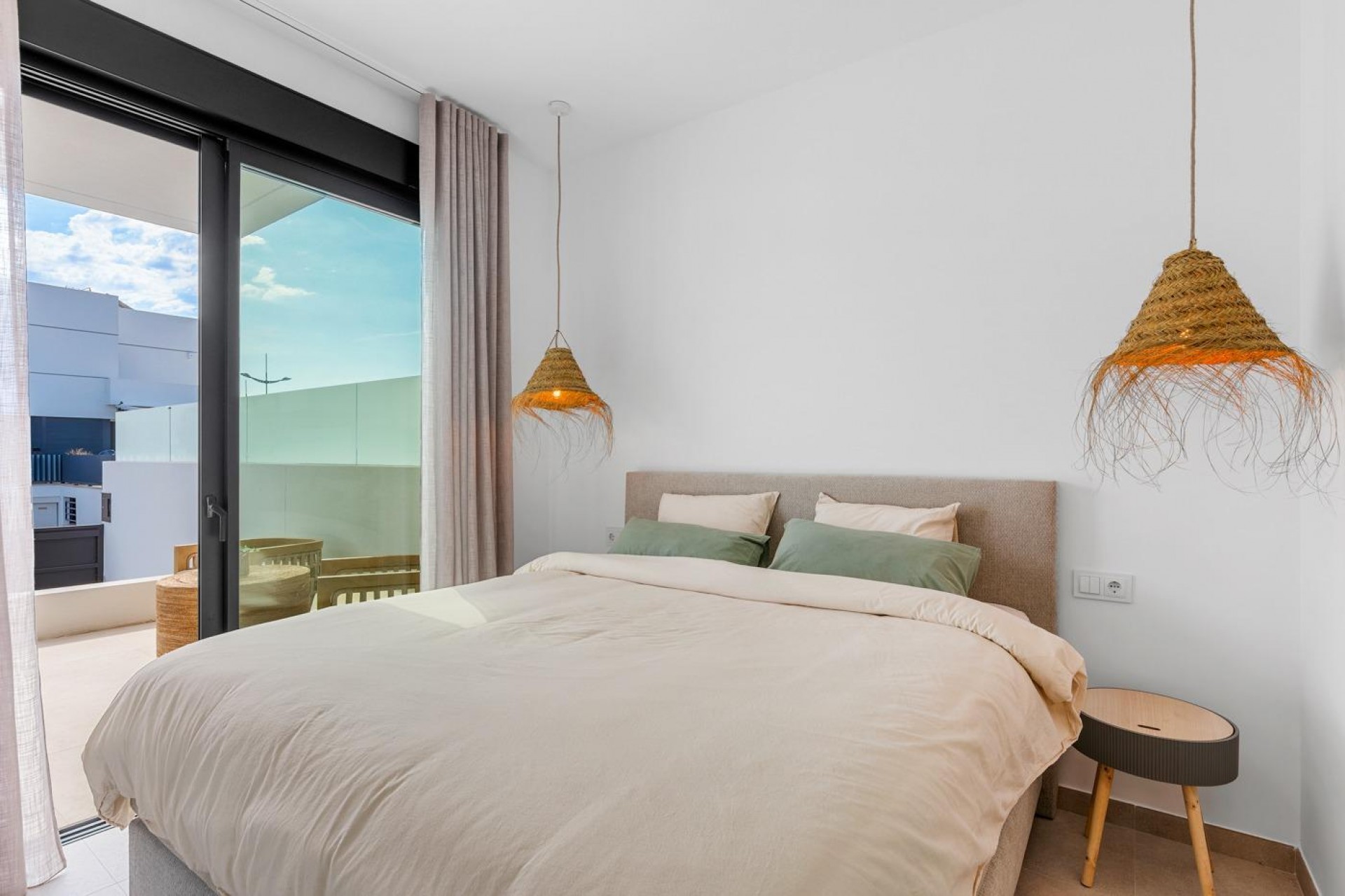 Nieuwbouw Woningen - Town house -
Dolores - Sector 3