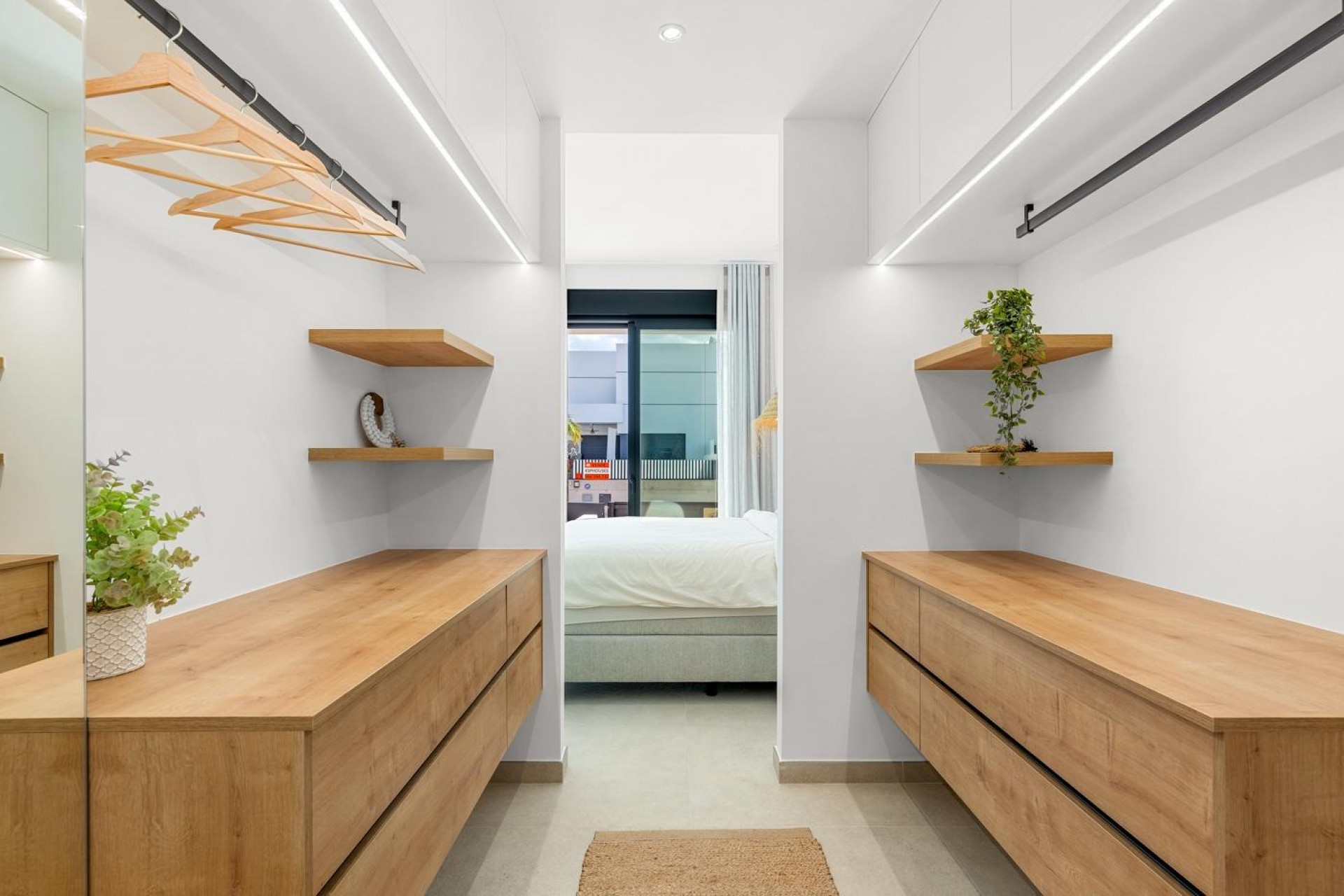 Nieuwbouw Woningen - Town house -
Dolores - Sector 3